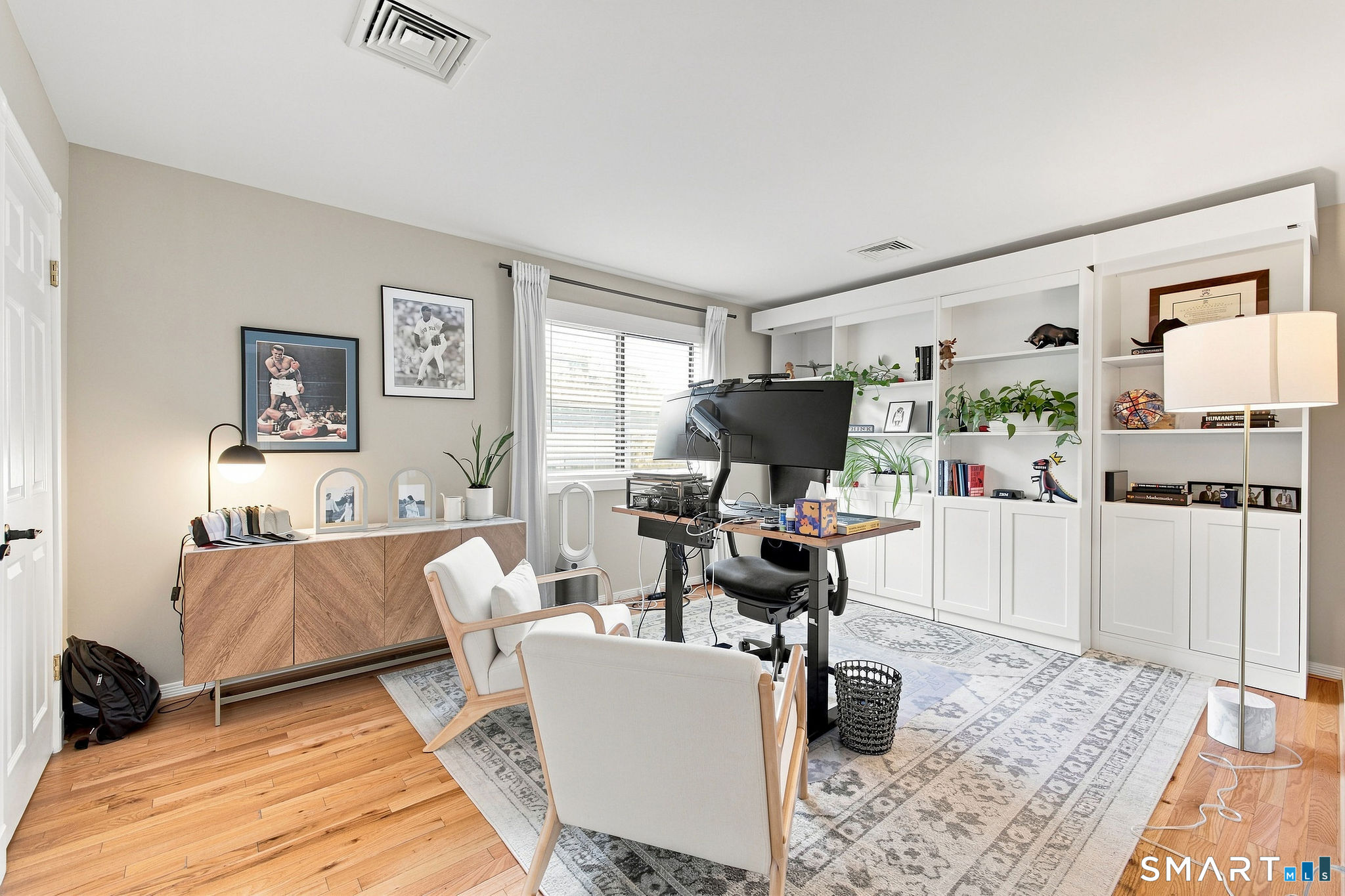 455 Hope Street Unit: 1E