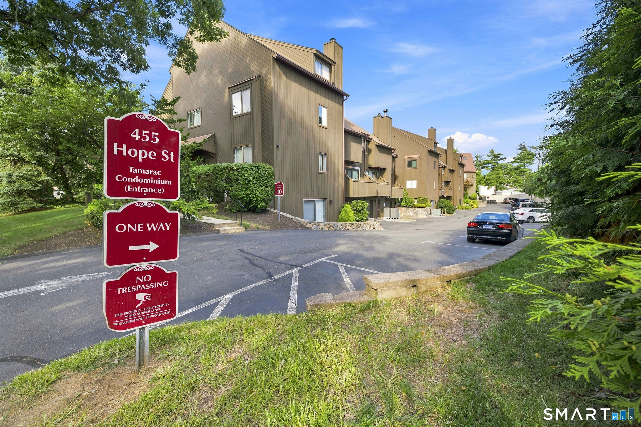 455 Hope Street Unit: 1E