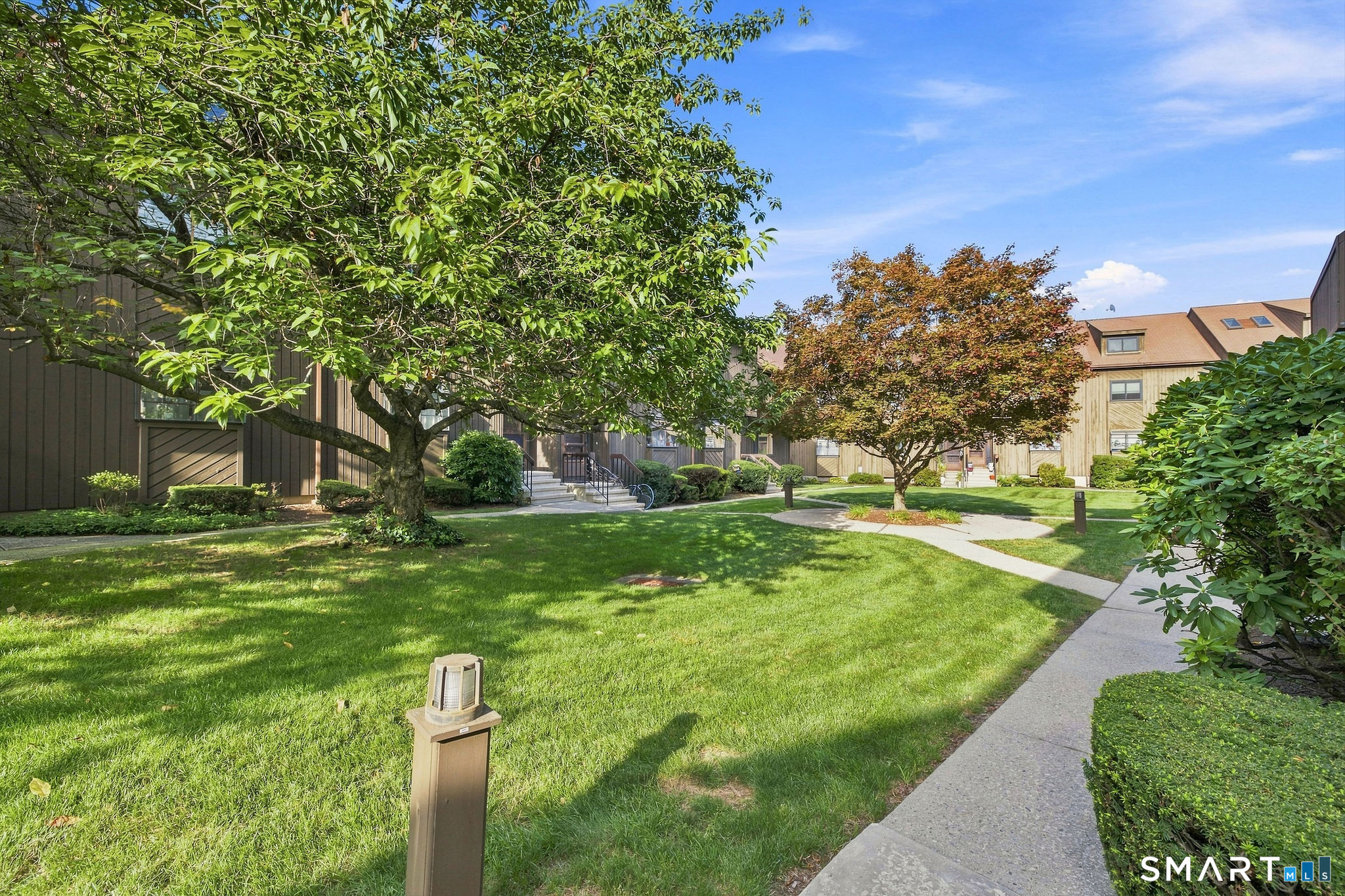 455 Hope Street Unit: 1E