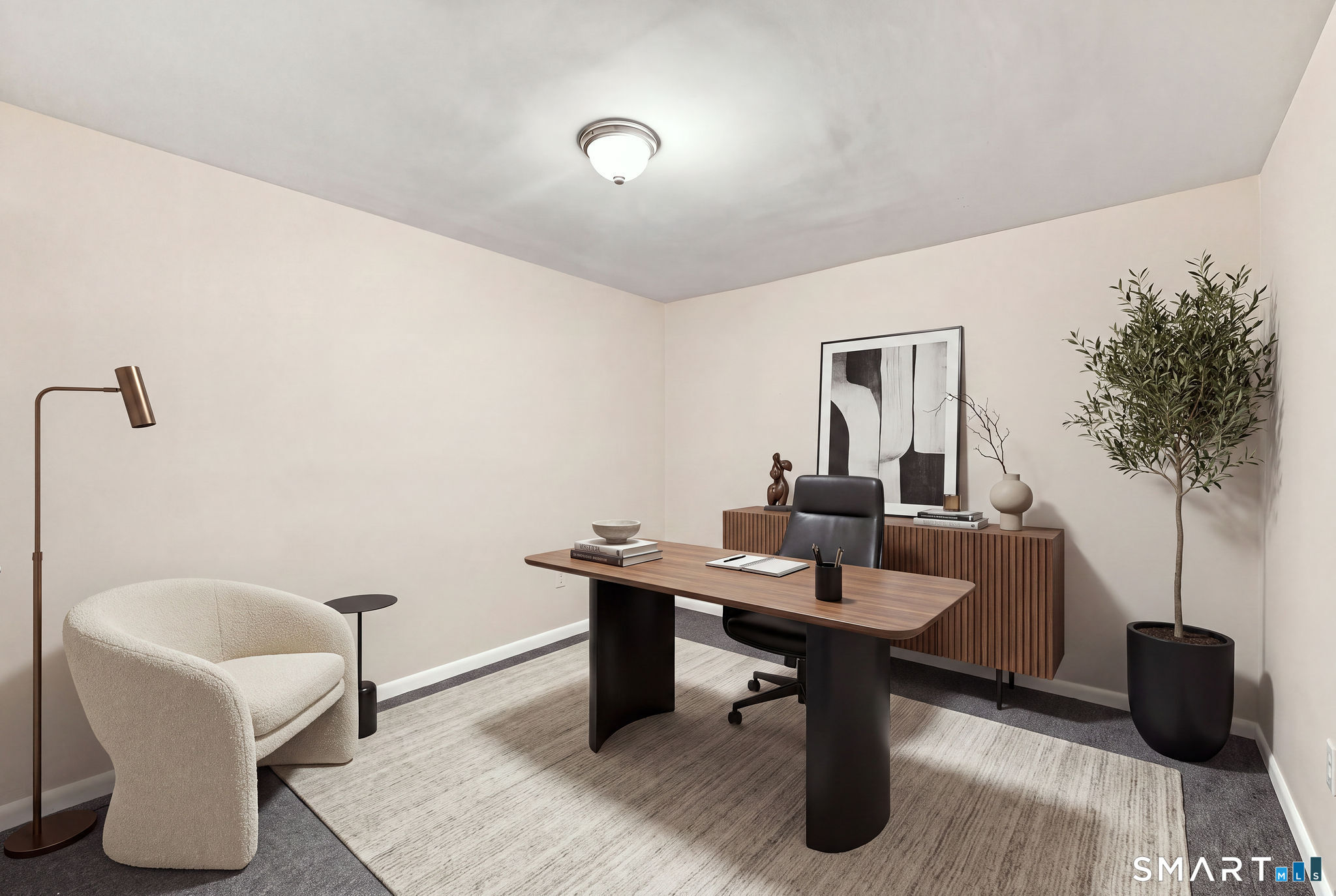 455 Hope Street Unit: 1E