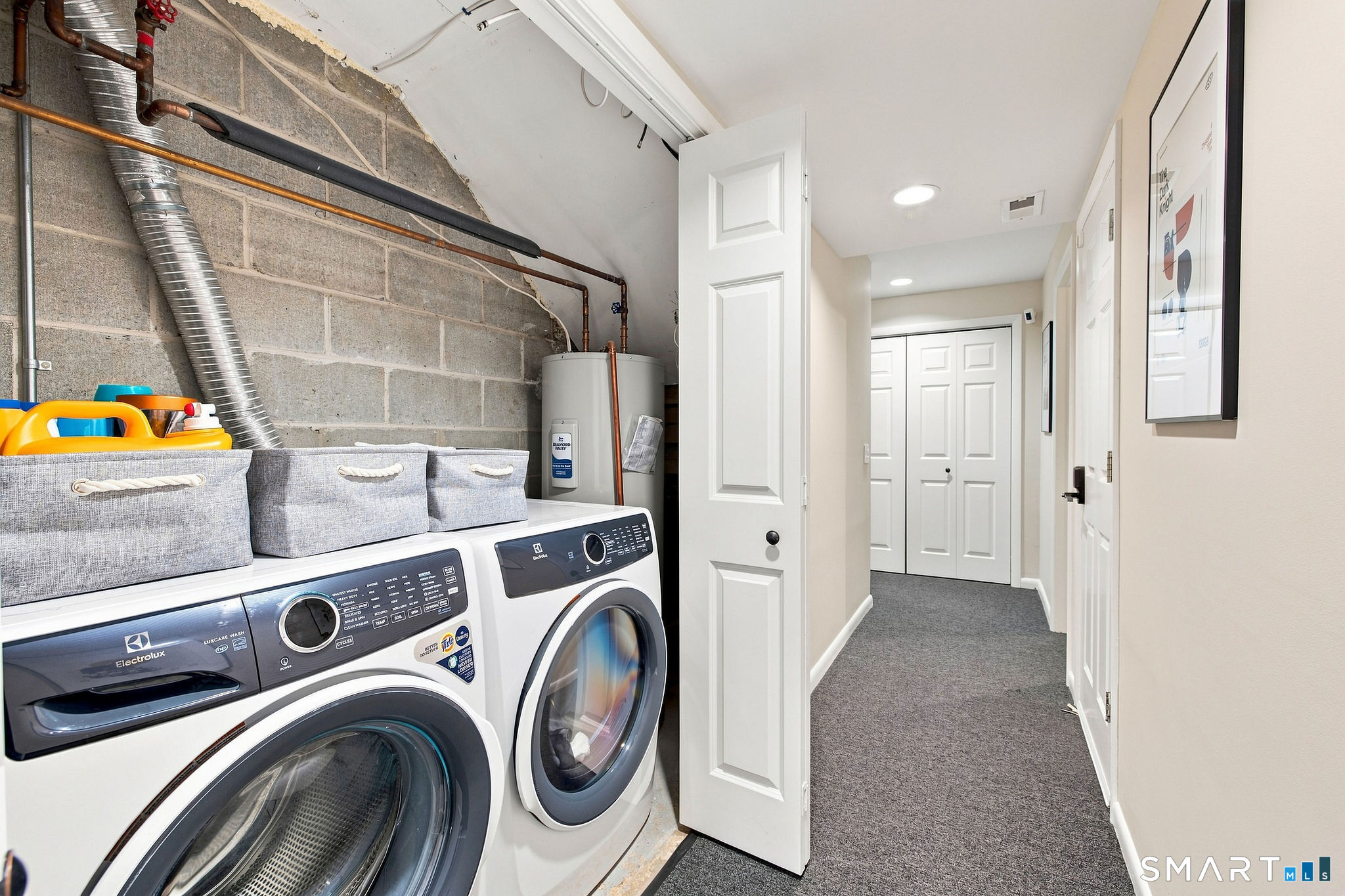 455 Hope Street Unit: 1E