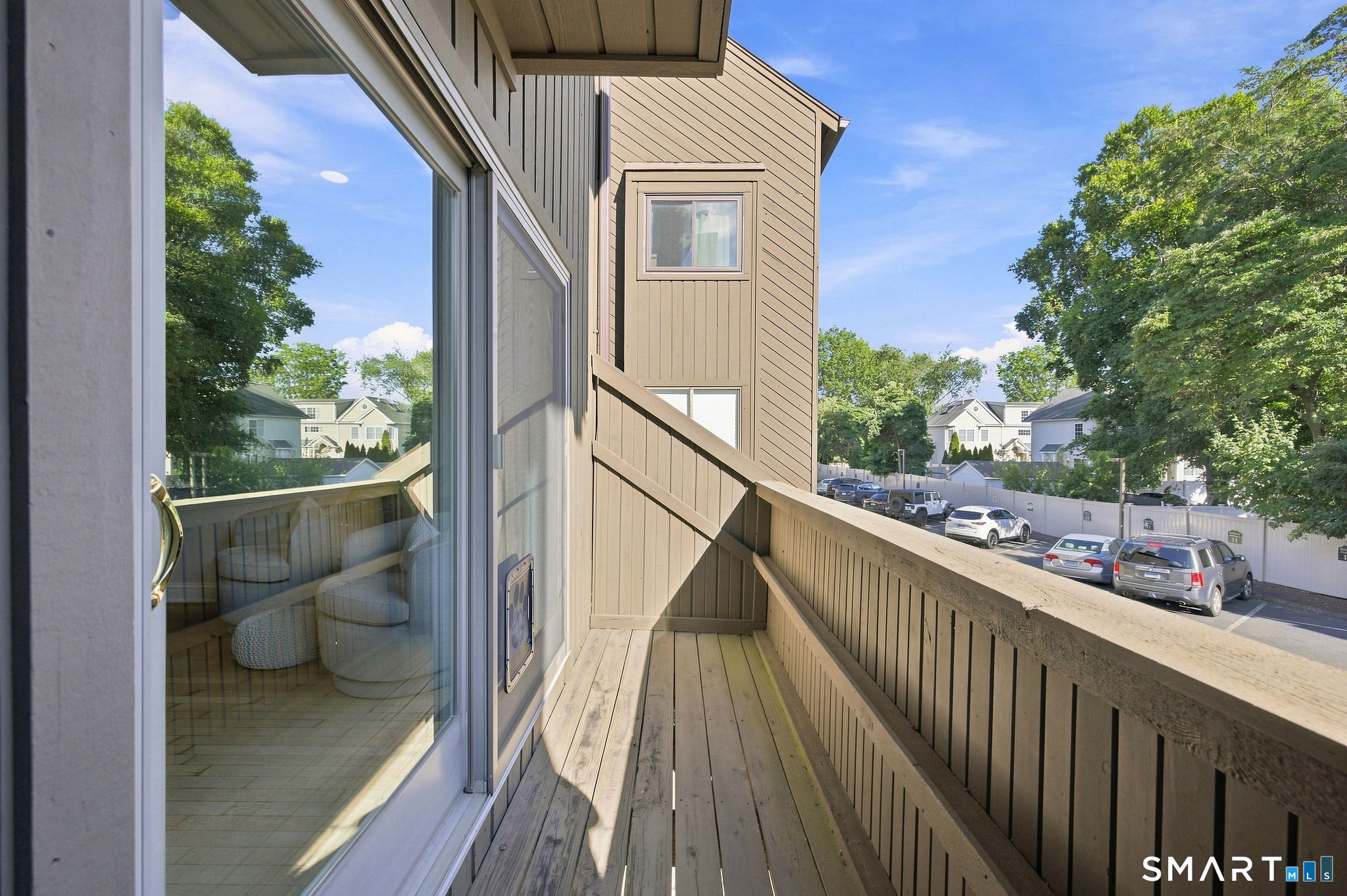 455 Hope Street Unit: 1E