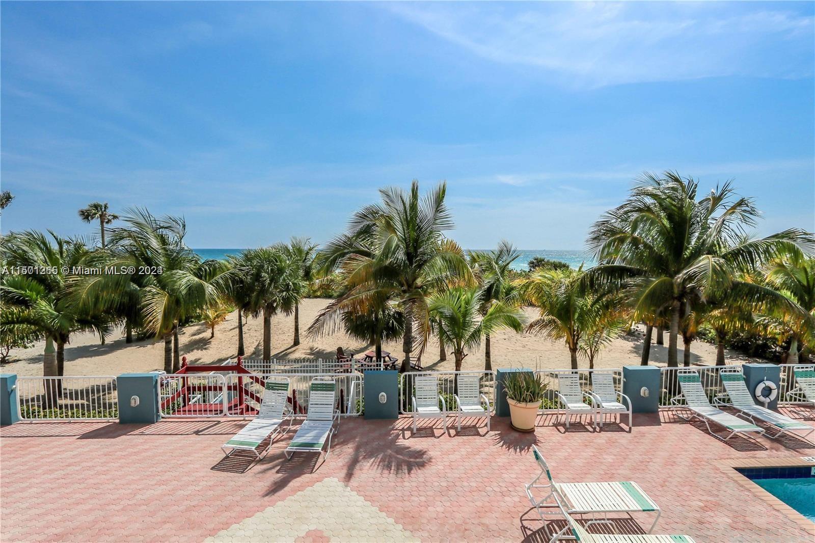 9341 Collins Ave # 507