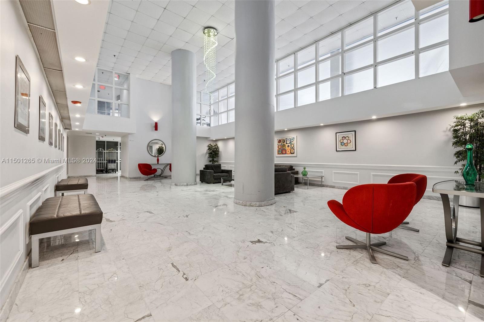 9341 Collins Ave # 507