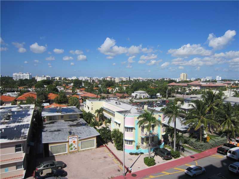 9341 Collins Ave # 507
