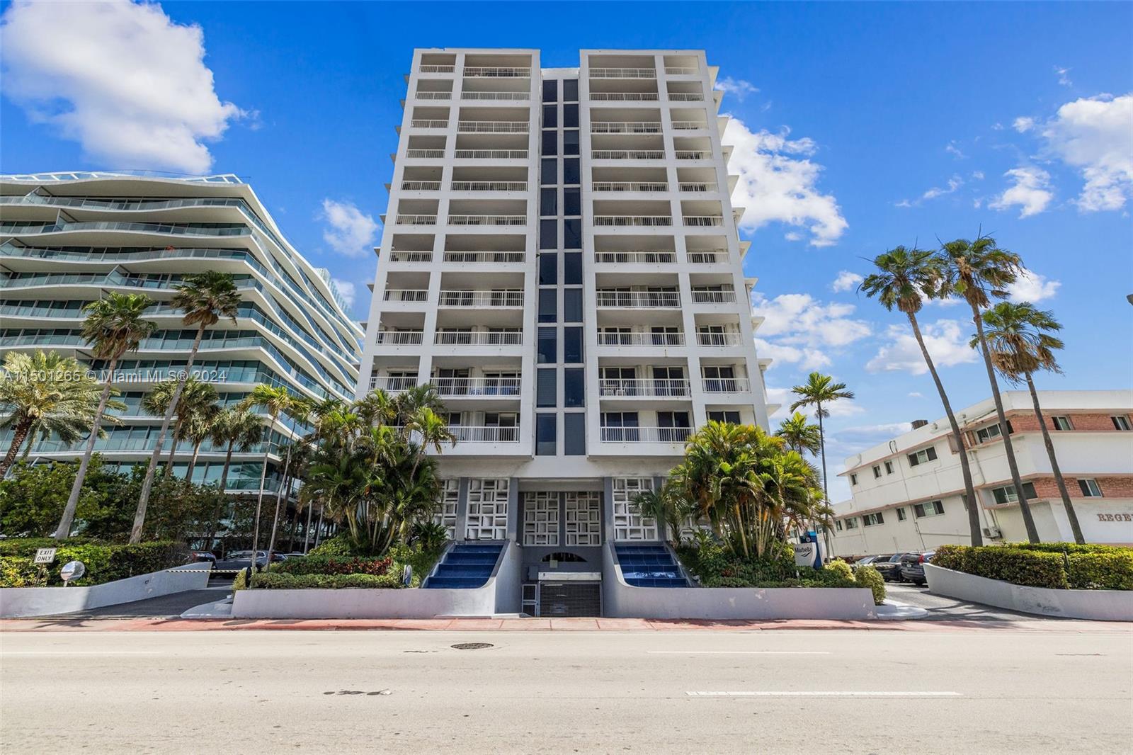 9341 Collins Ave # 507