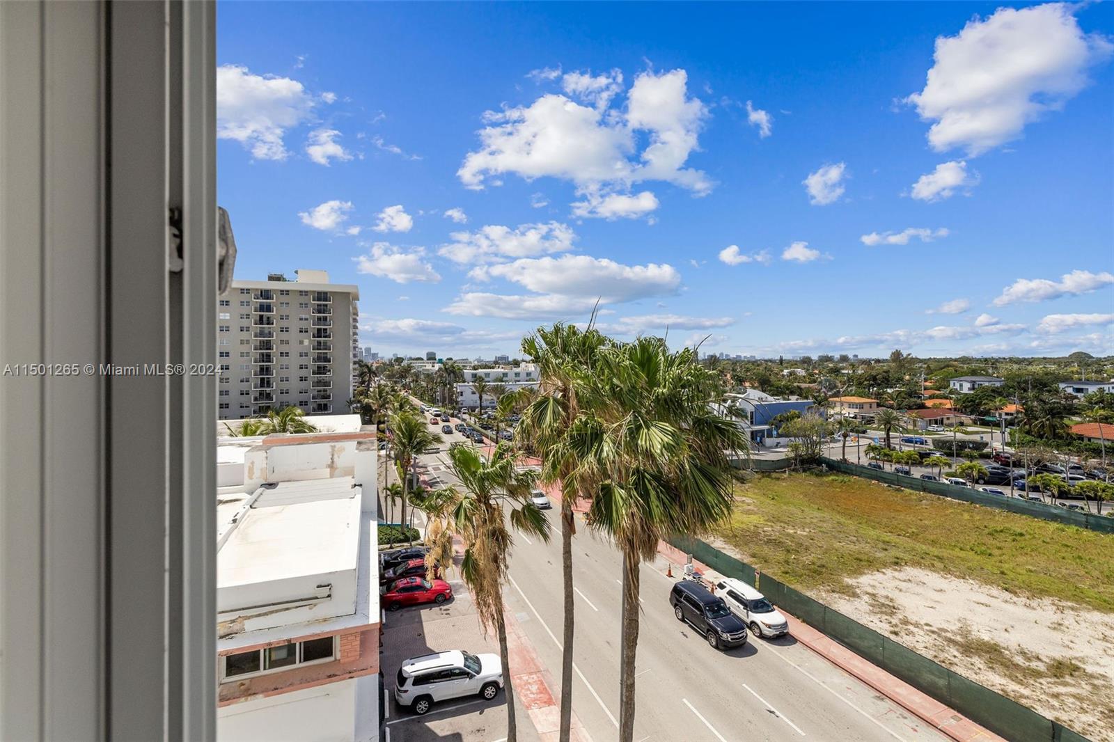9341 Collins Ave # 507