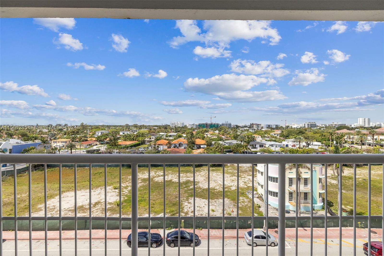 9341 Collins Ave # 507