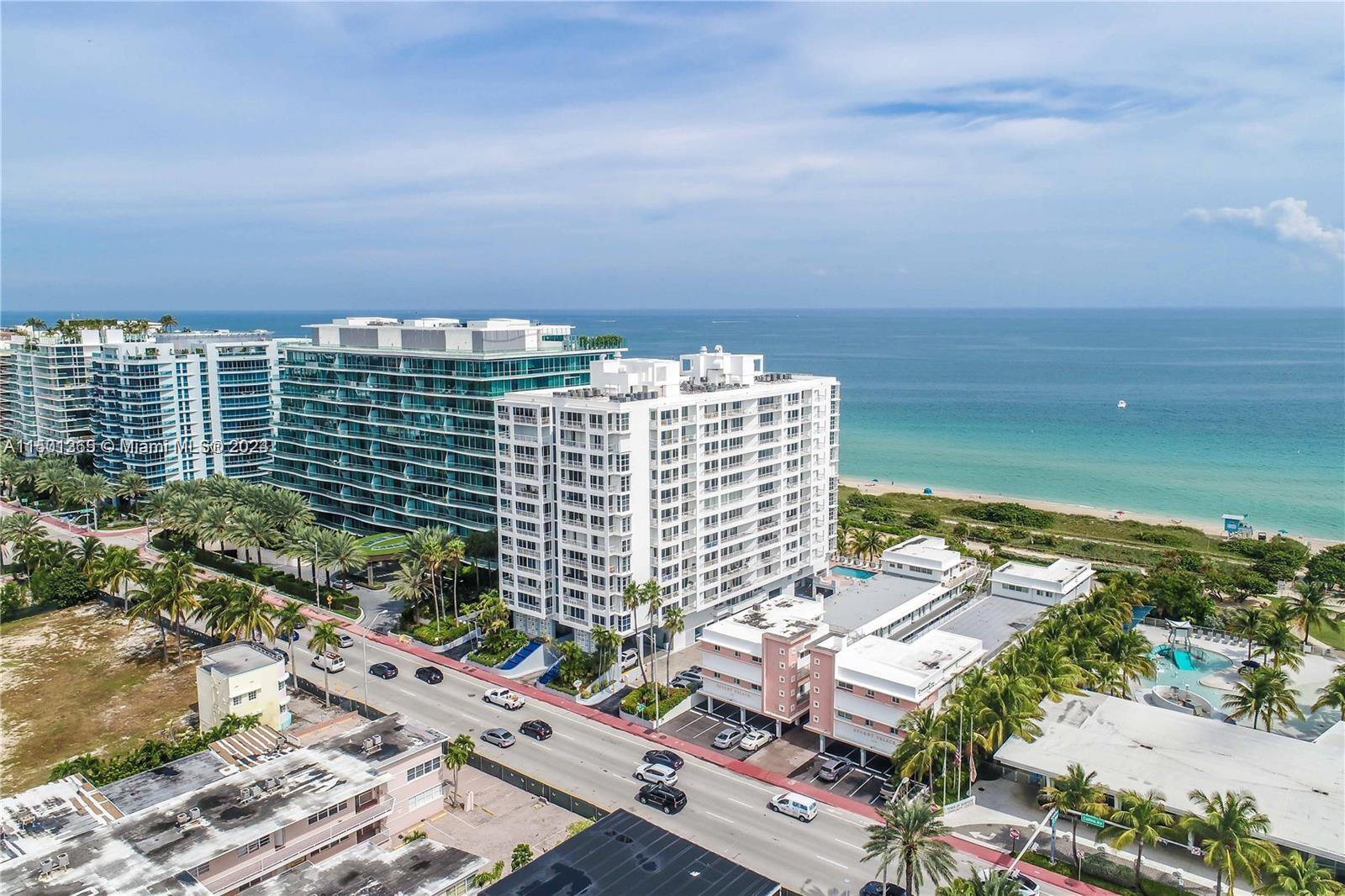 9341 Collins Ave # 507