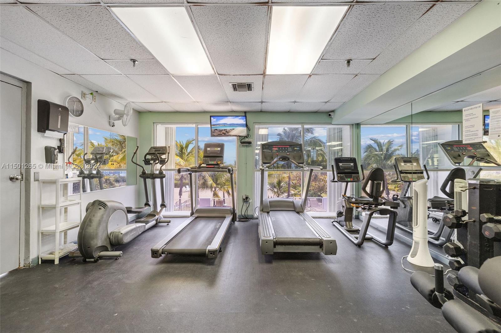 9341 Collins Ave # 507