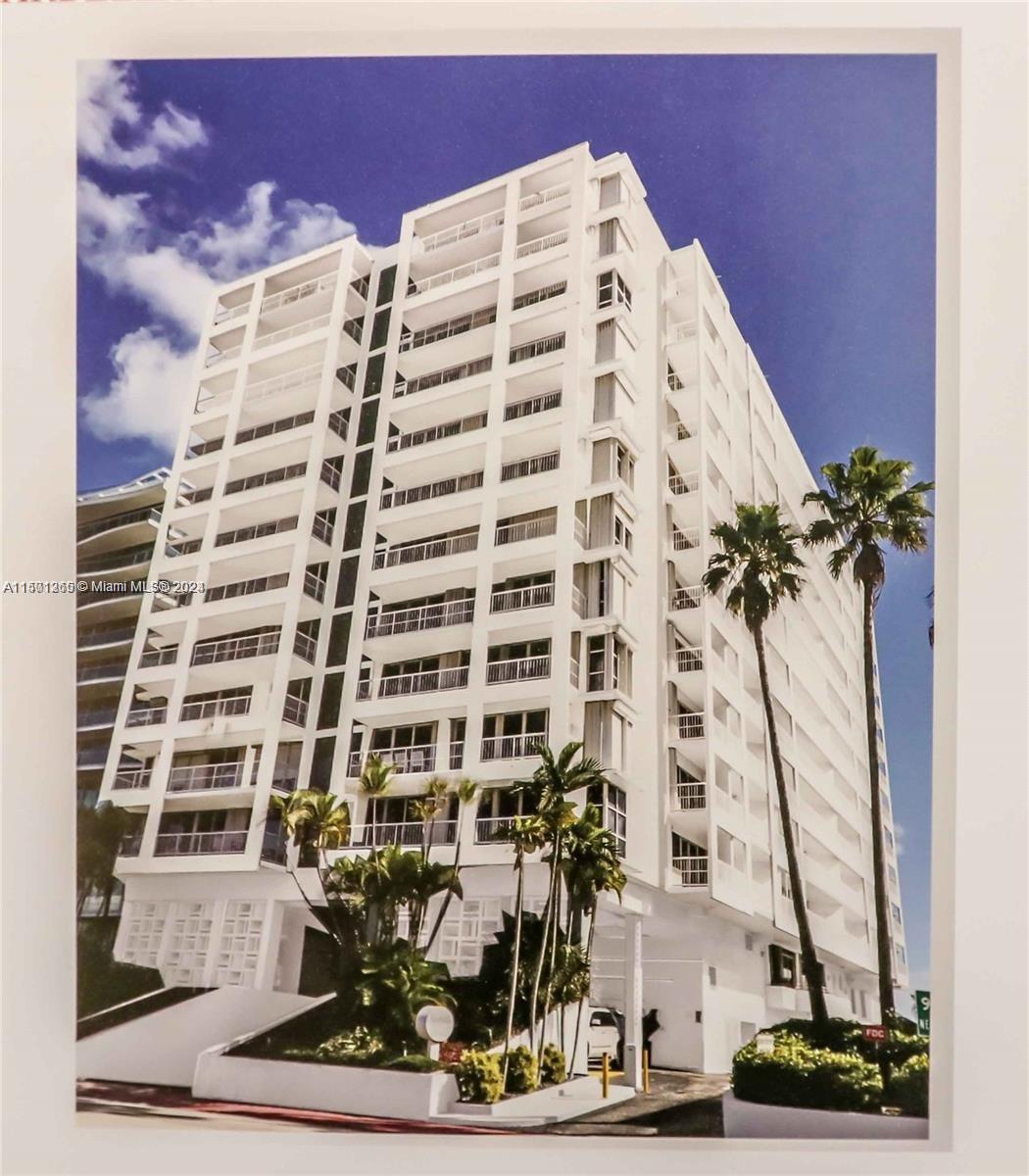 9341 Collins Ave # 507