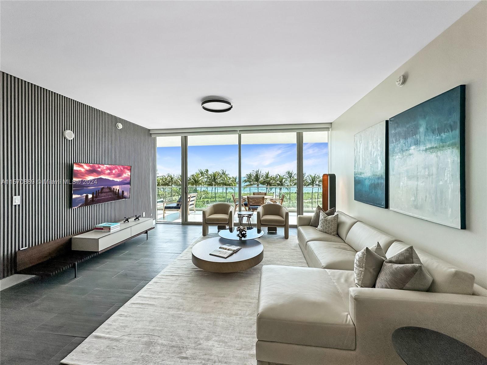 10203 Collins Ave # 302