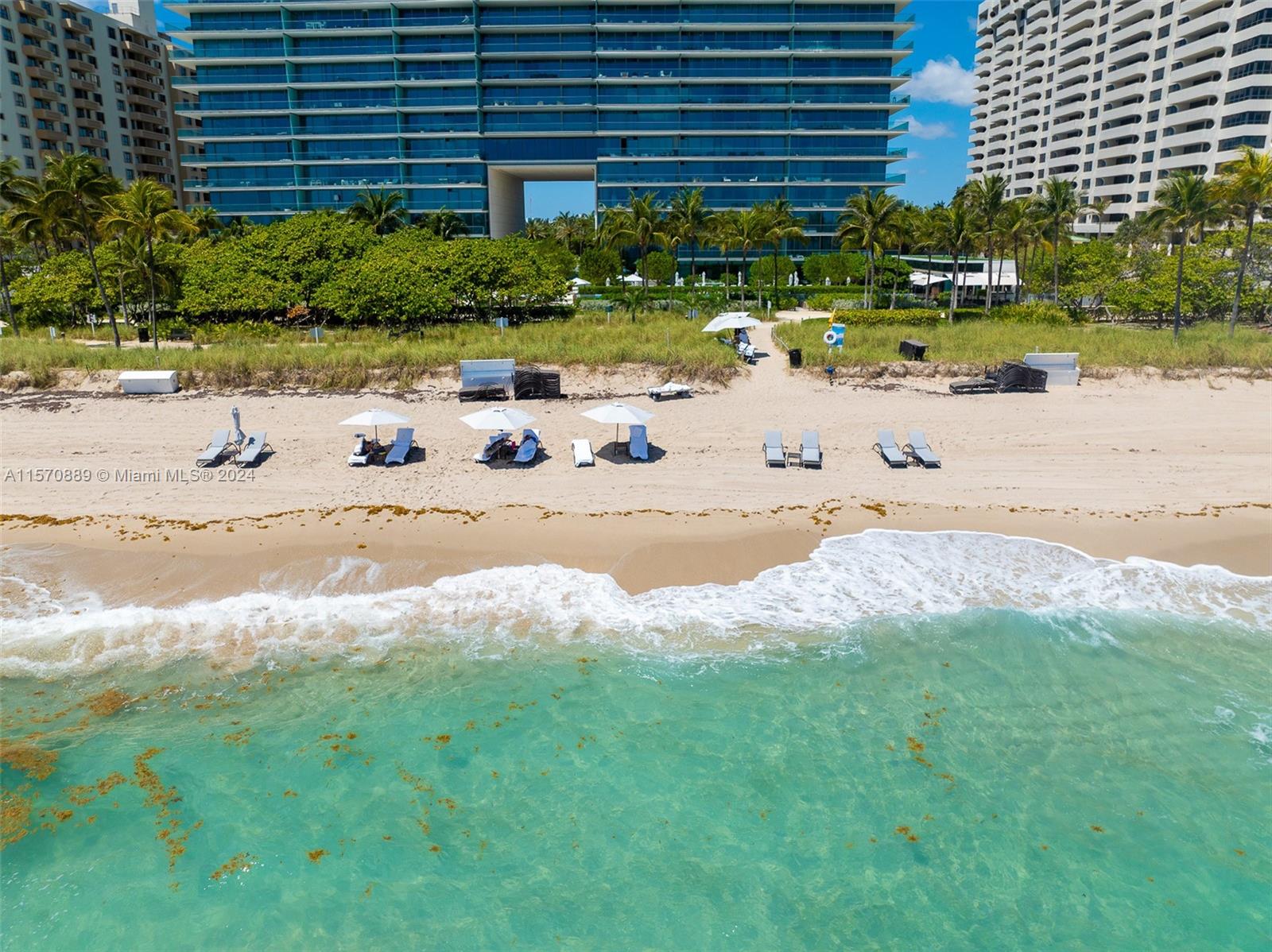 10203 Collins Ave # 302