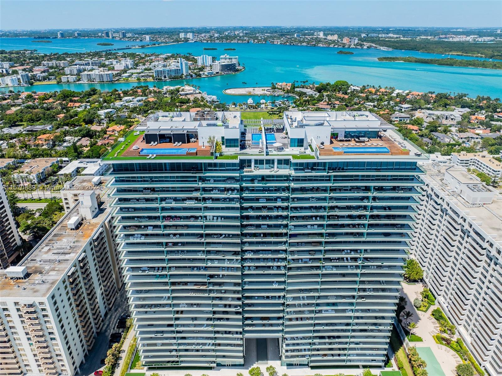 10203 Collins Ave # 302