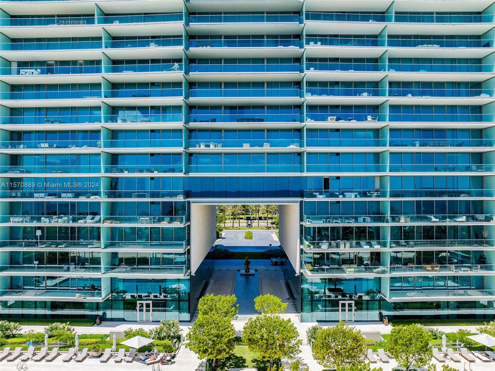 10203 Collins Ave # 302