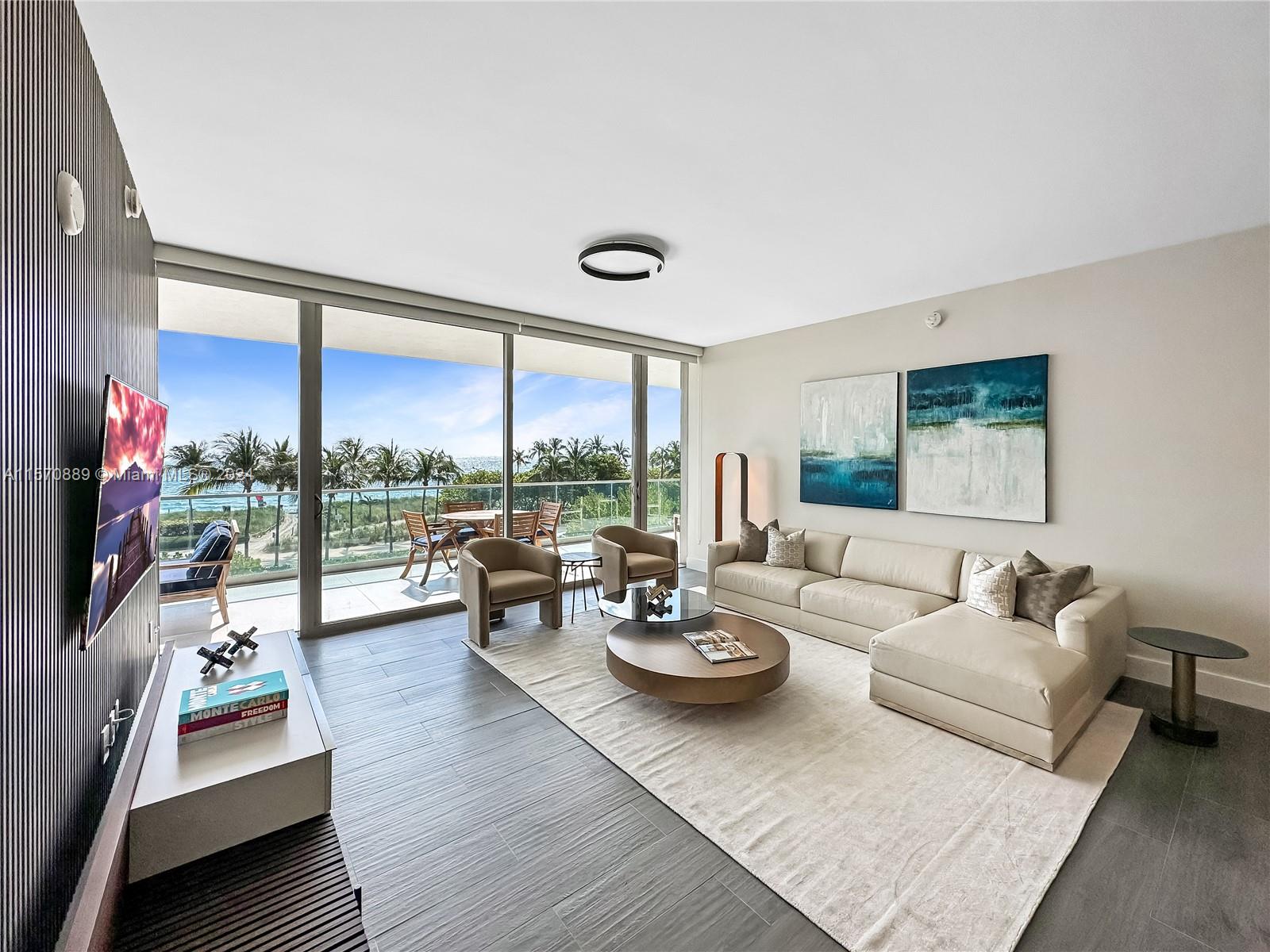 10203 Collins Ave # 302