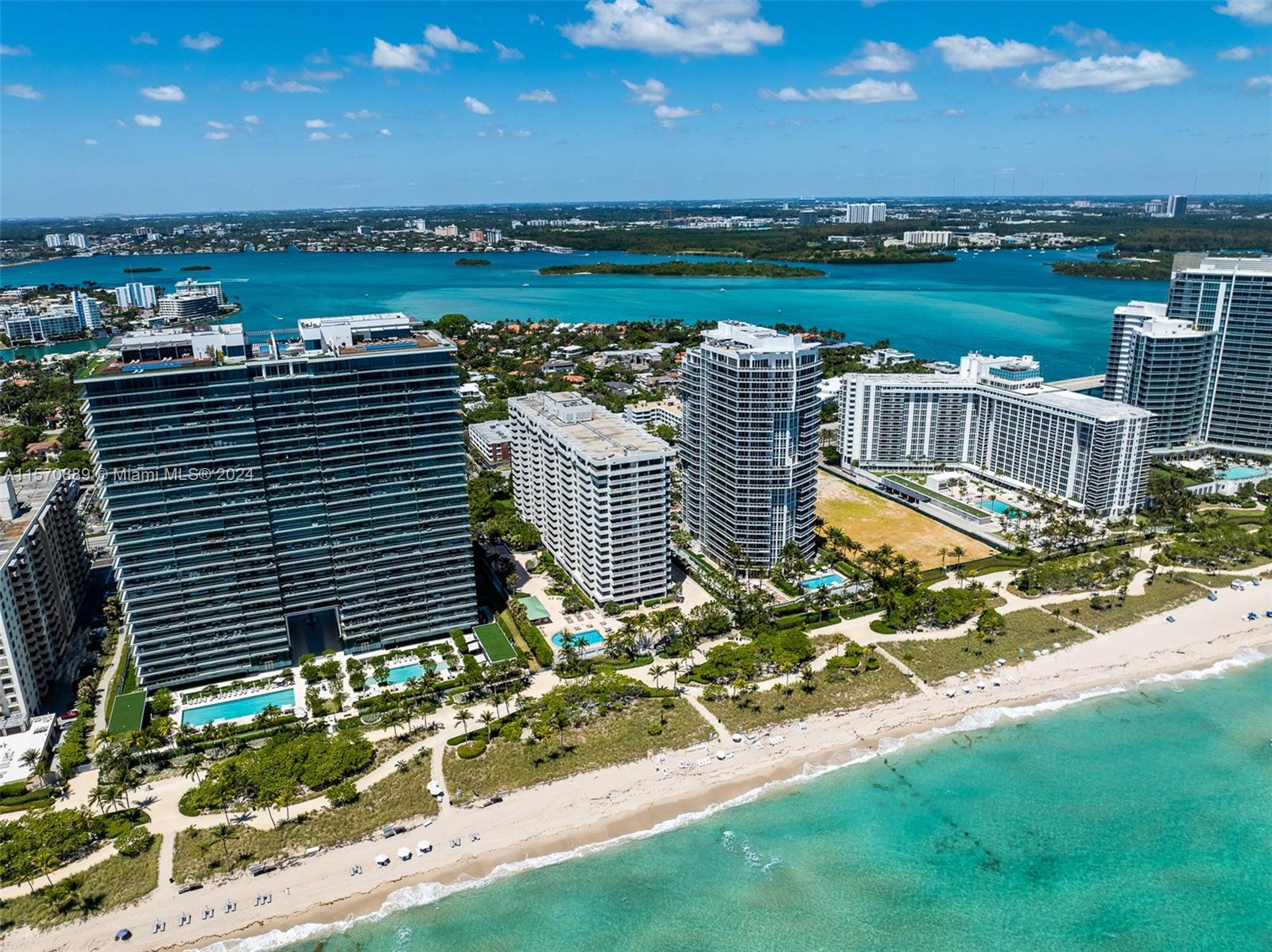 10203 Collins Ave # 302