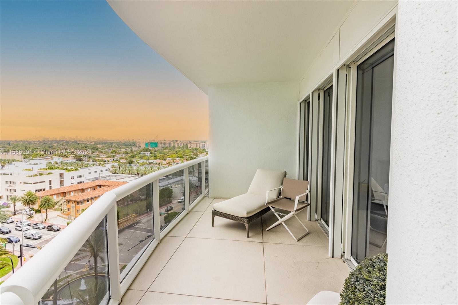 9601 Collins # 1009