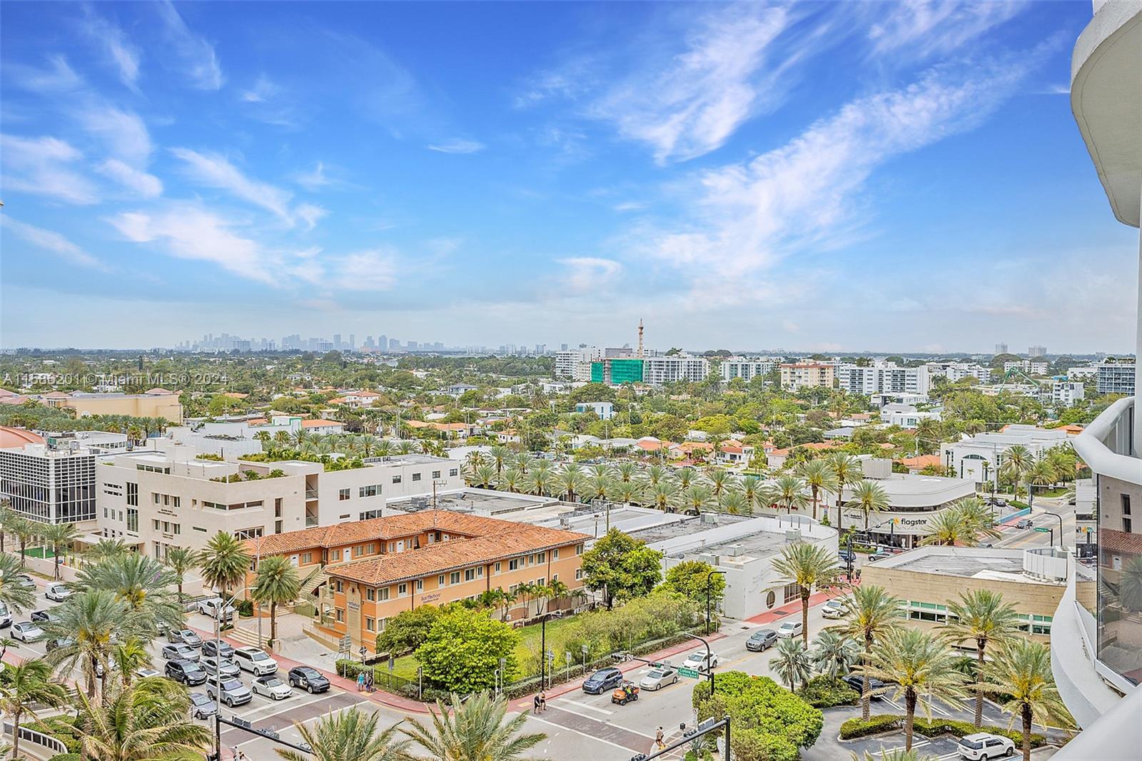 9601 Collins # 1009