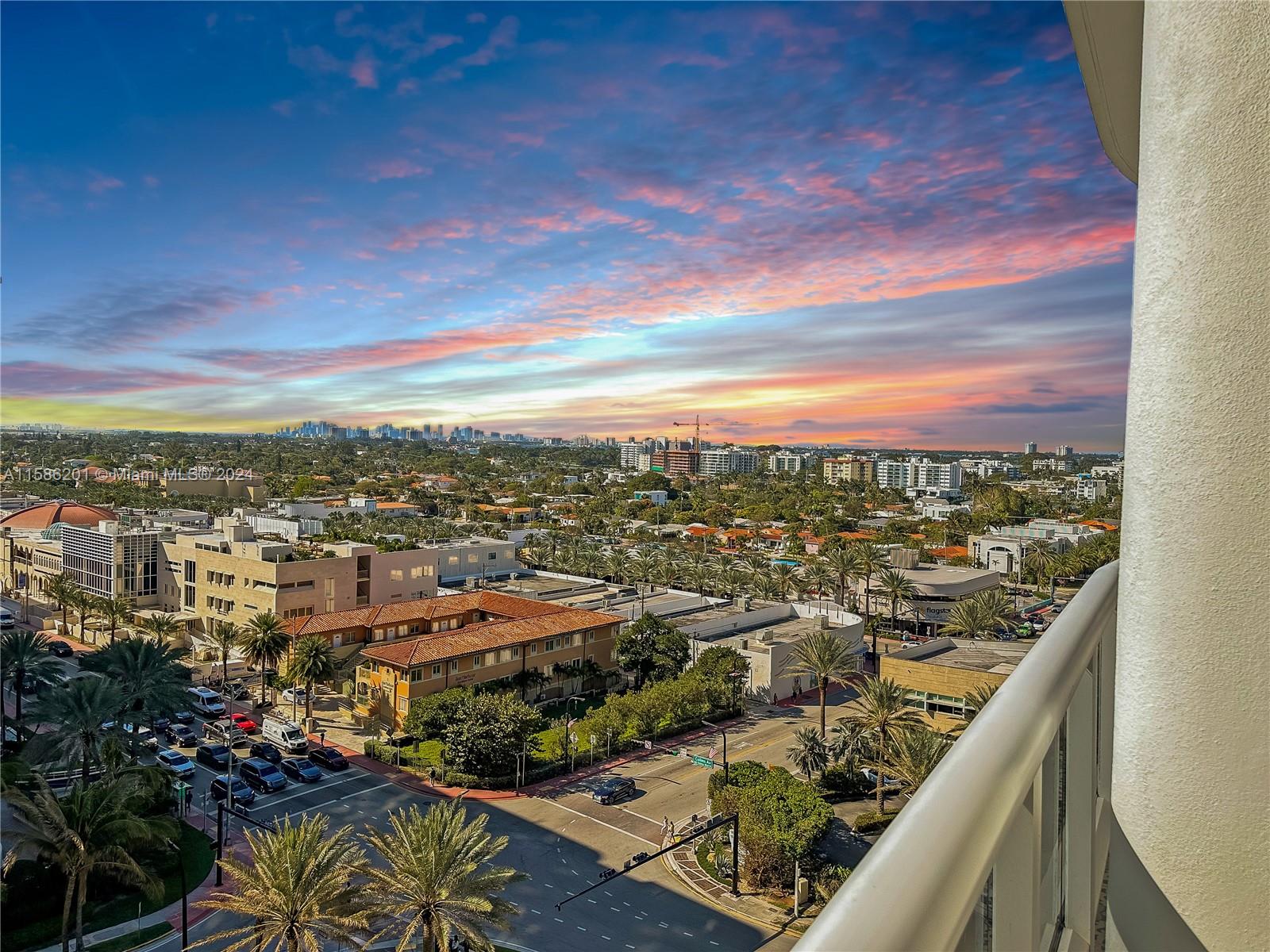 9601 Collins # 1009