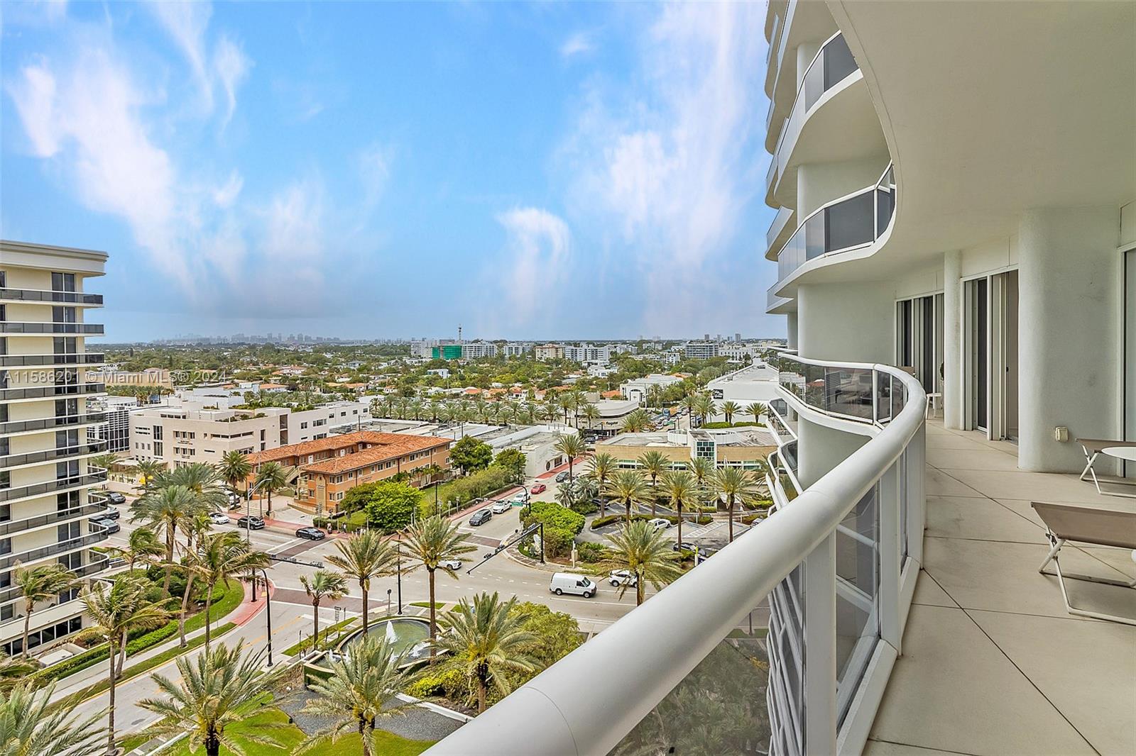 9601 Collins # 1009