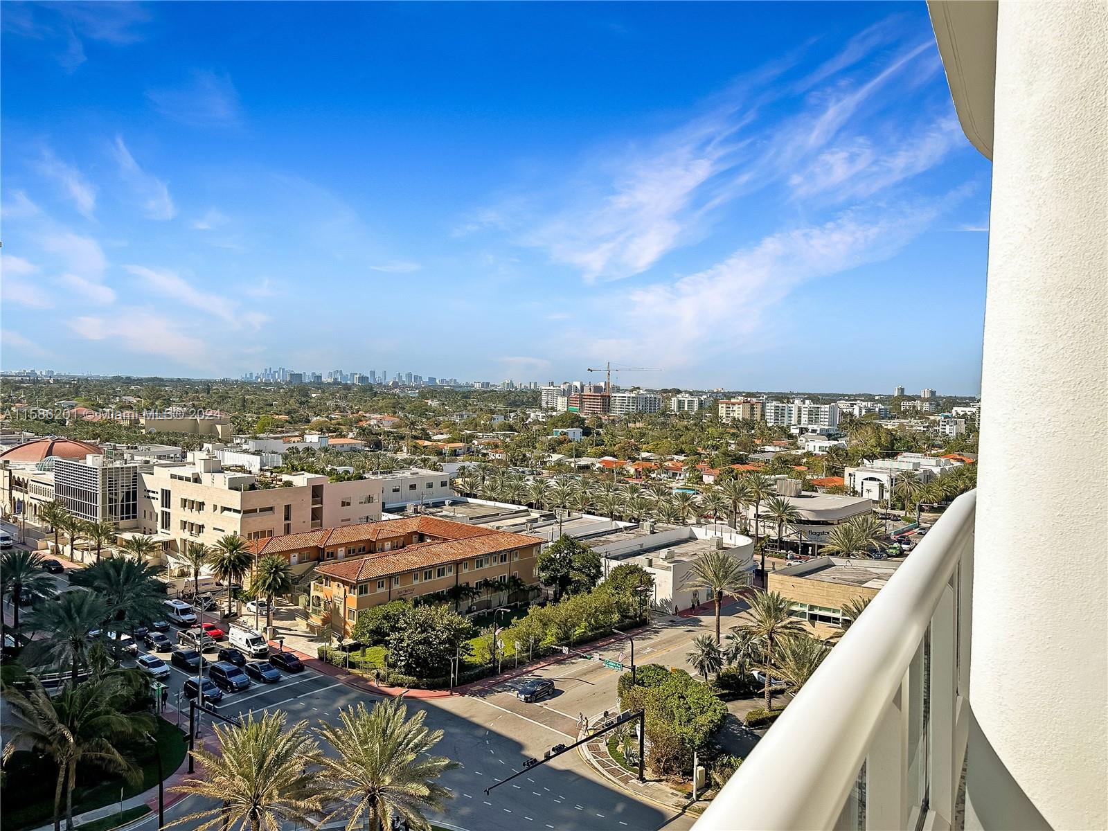 9601 Collins # 1009