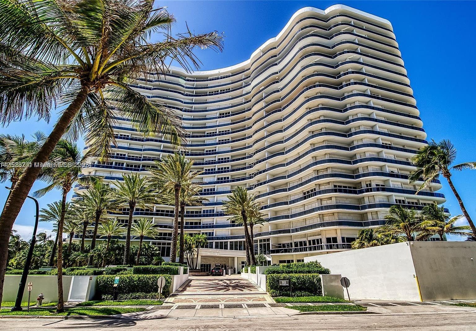 9601 Collins # 1009