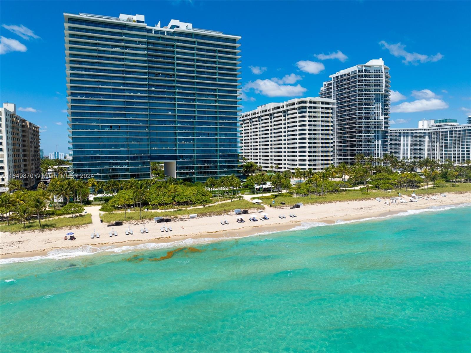 10201 Collins Ave # 905