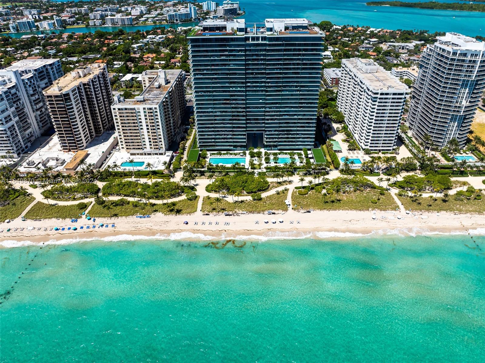 10201 Collins Ave # 905