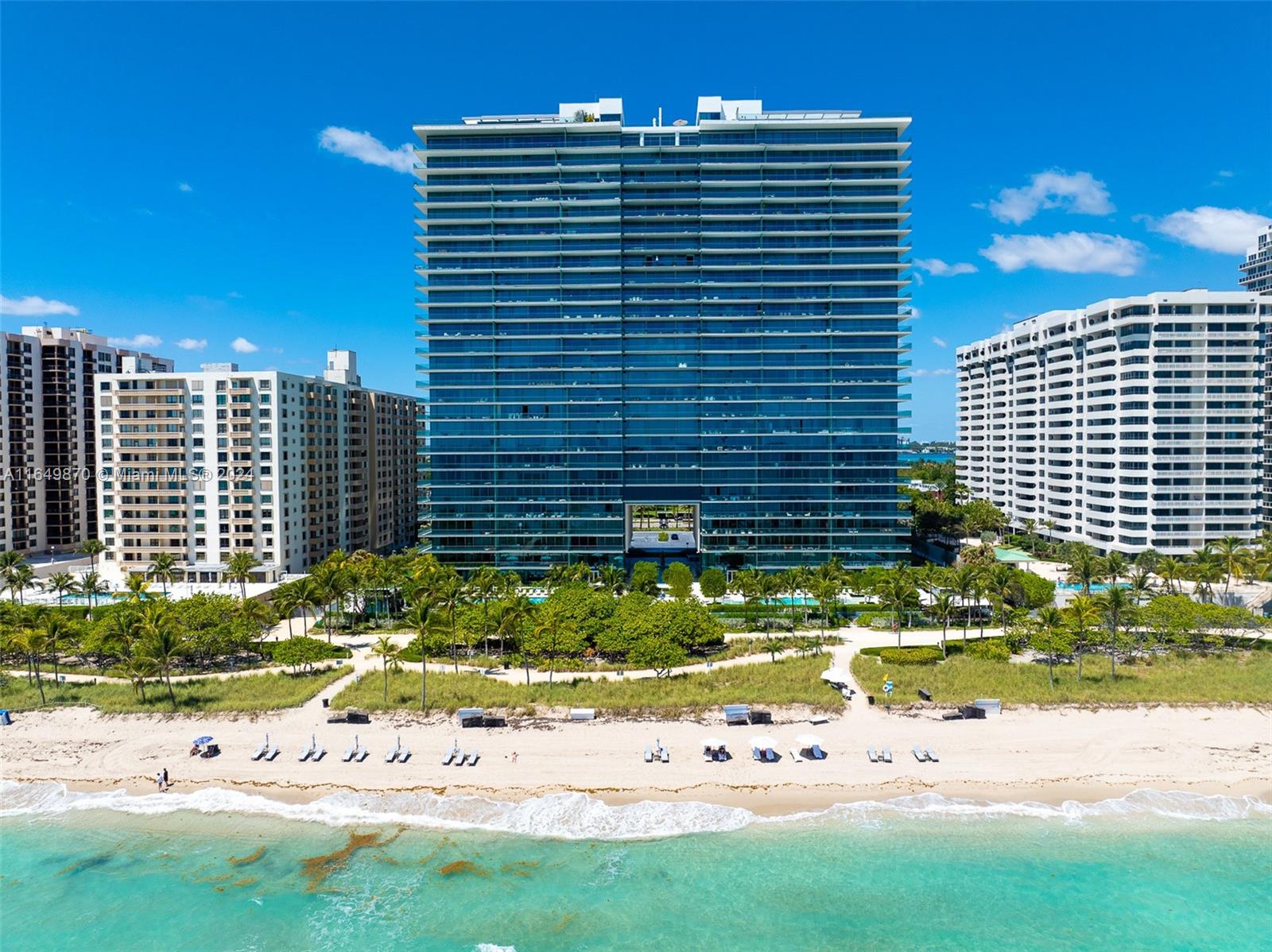 10201 Collins Ave # 905