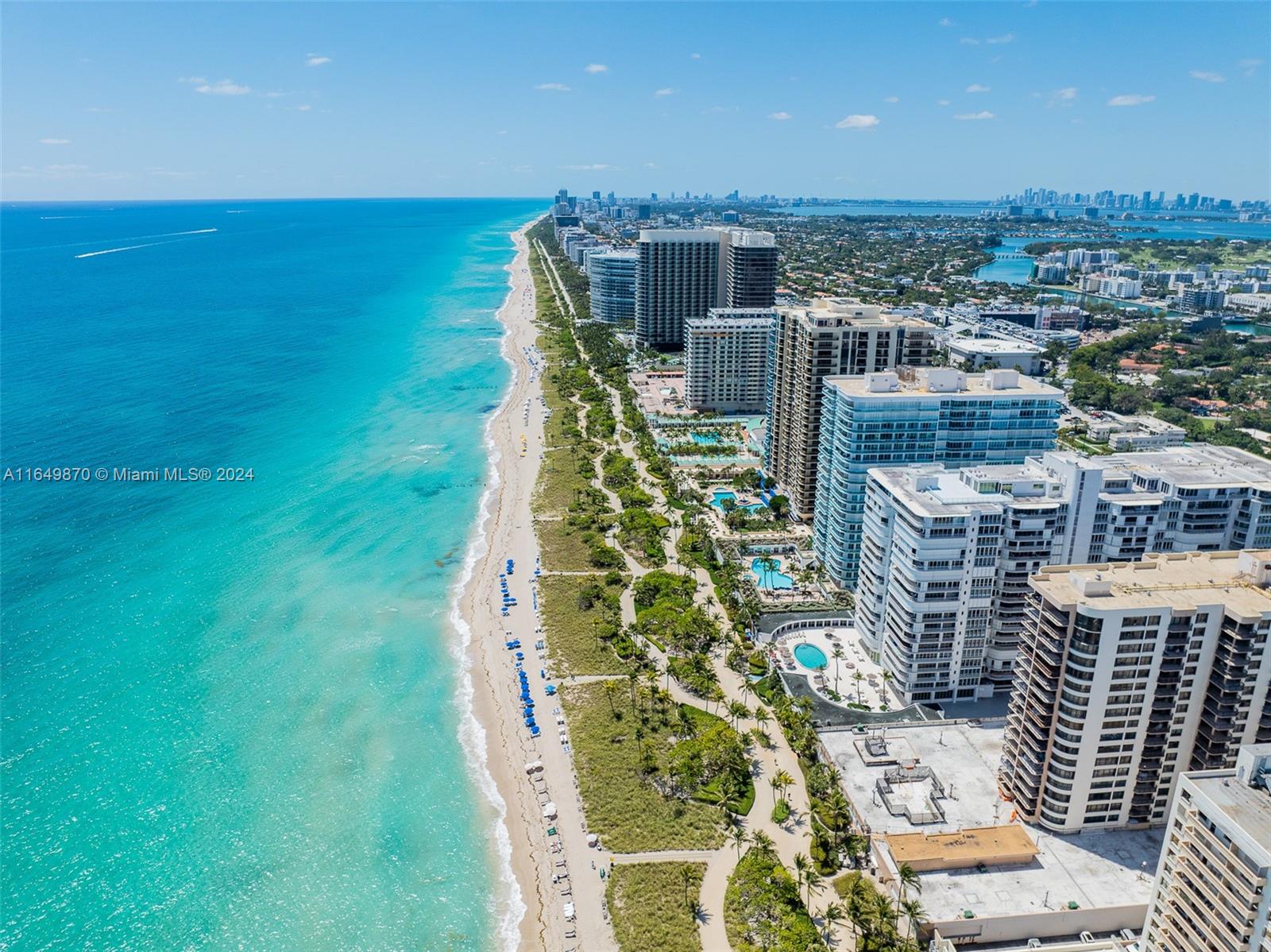 10201 Collins Ave # 905