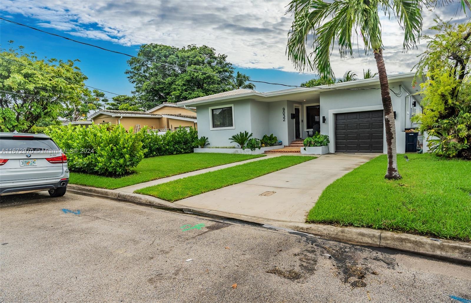 9032 Garland Ave
