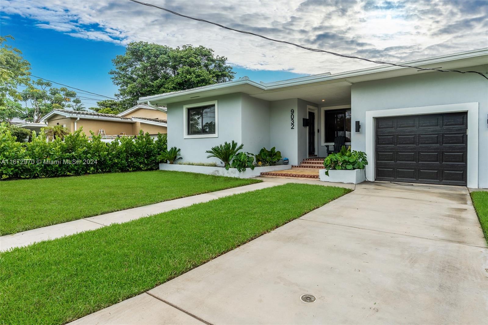 9032 Garland Ave
