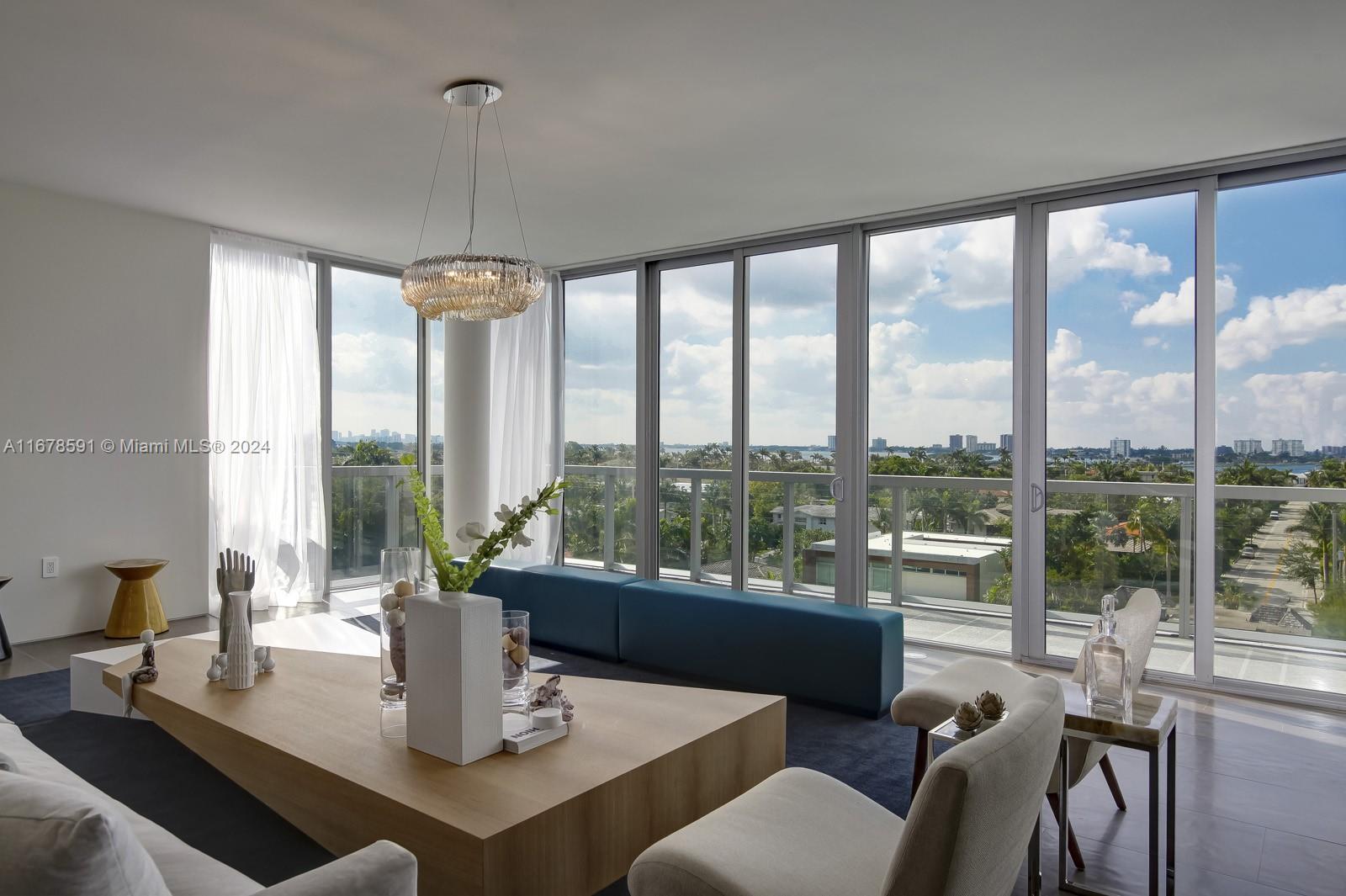 9940 W Bay Harbor Dr Unit: 7G-N