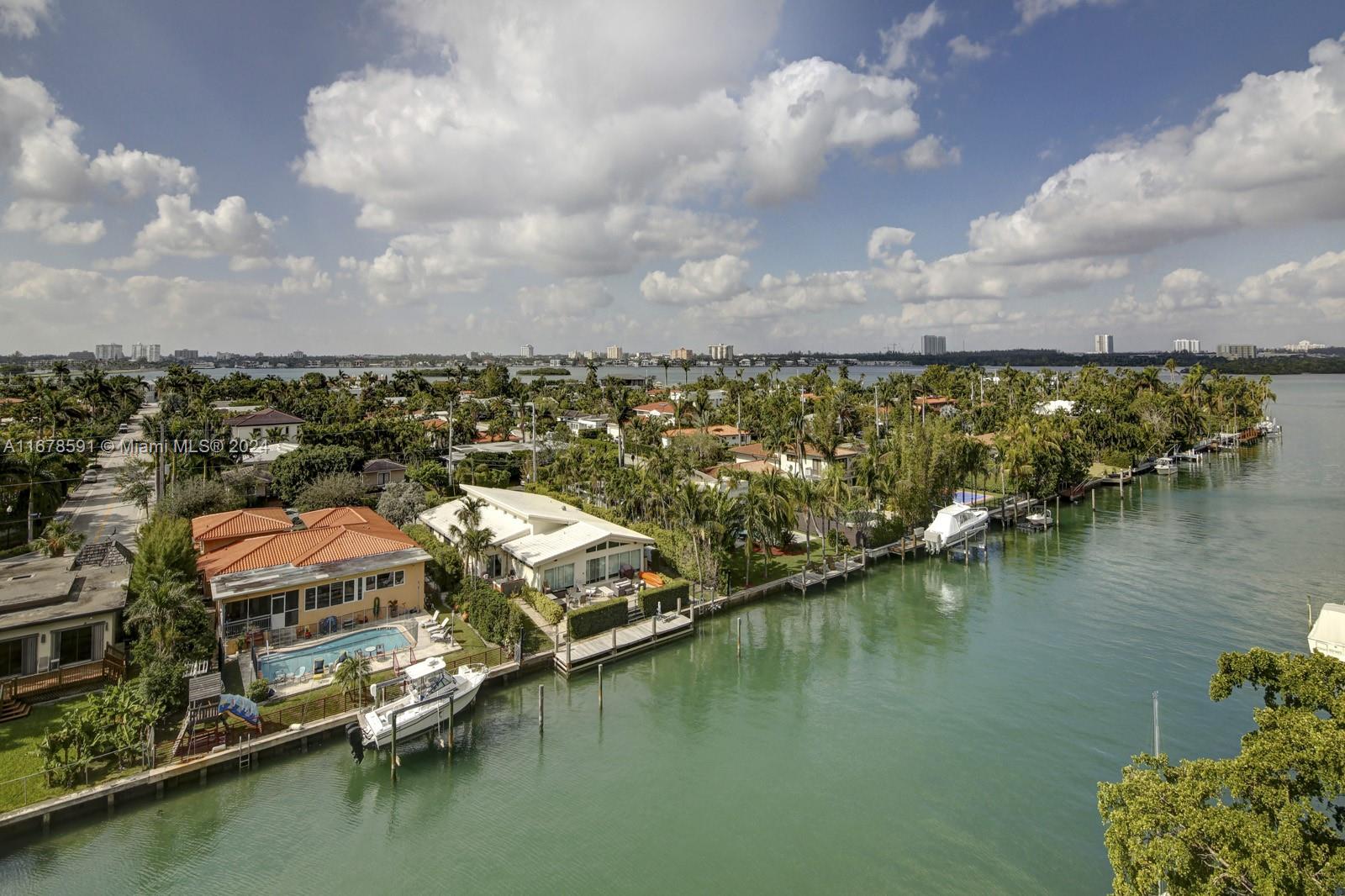 9940 W Bay Harbor Dr Unit: 7G-N