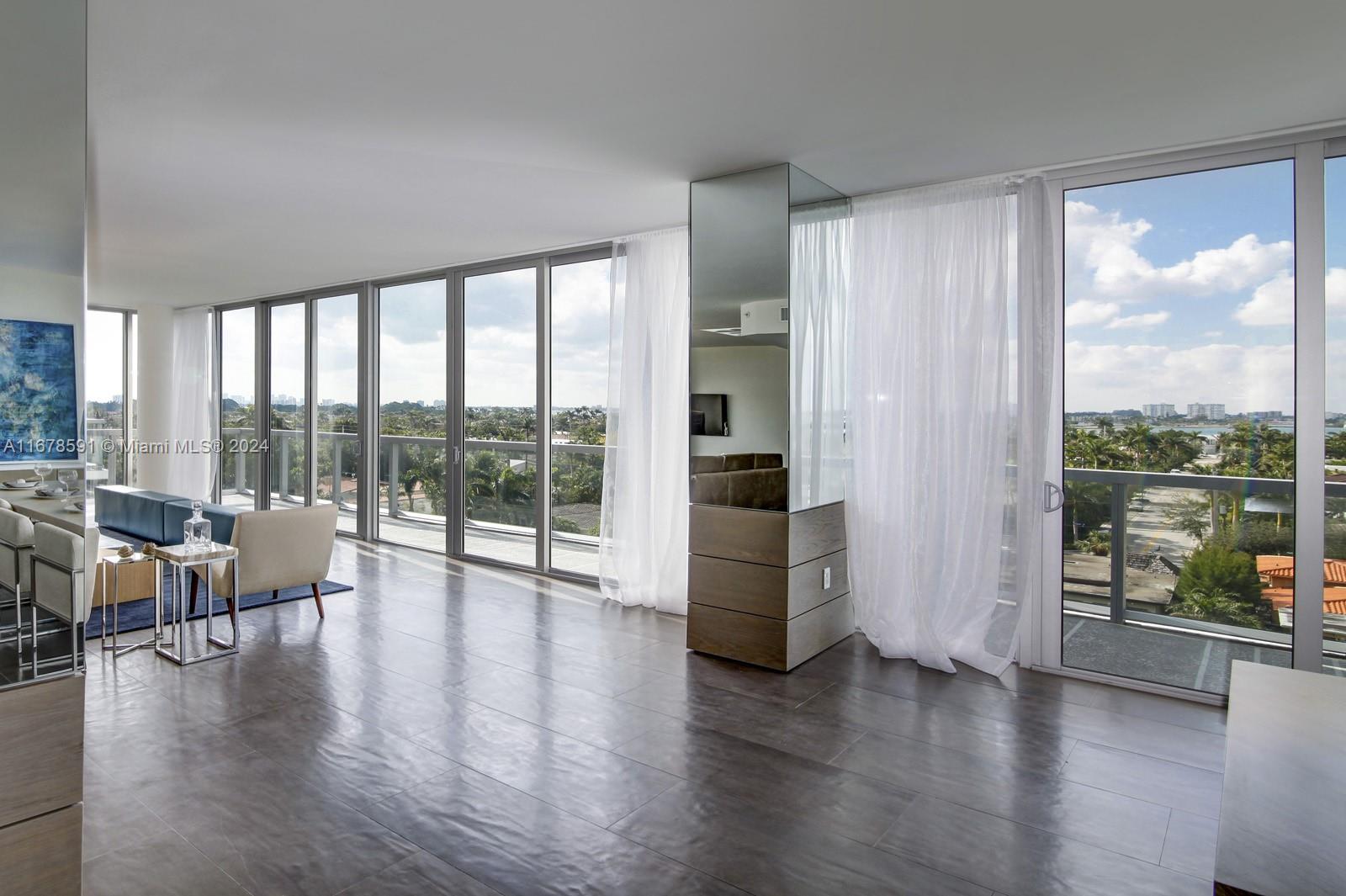 9940 W Bay Harbor Dr Unit: 7G-N
