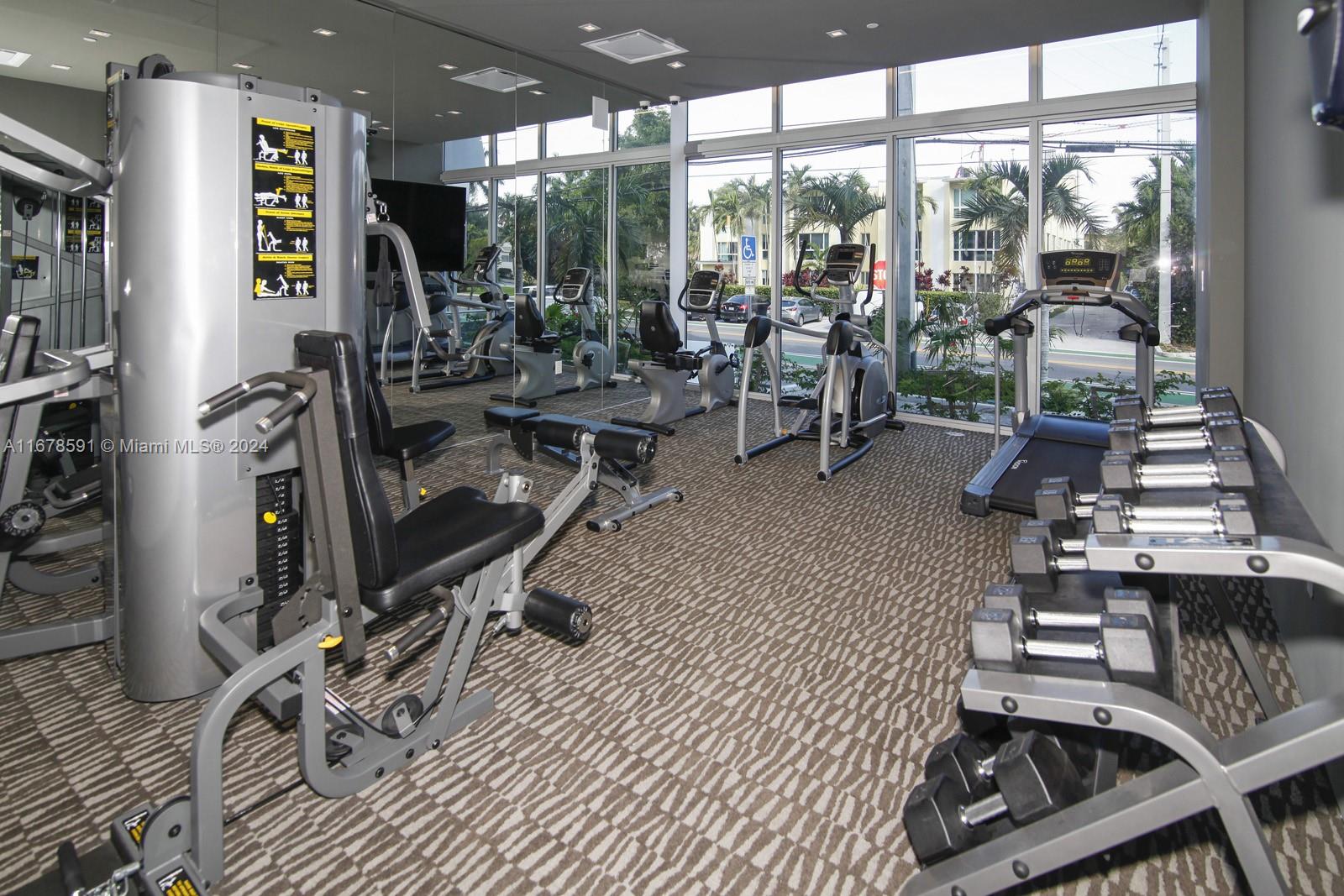 9940 W Bay Harbor Dr Unit: 7G-N