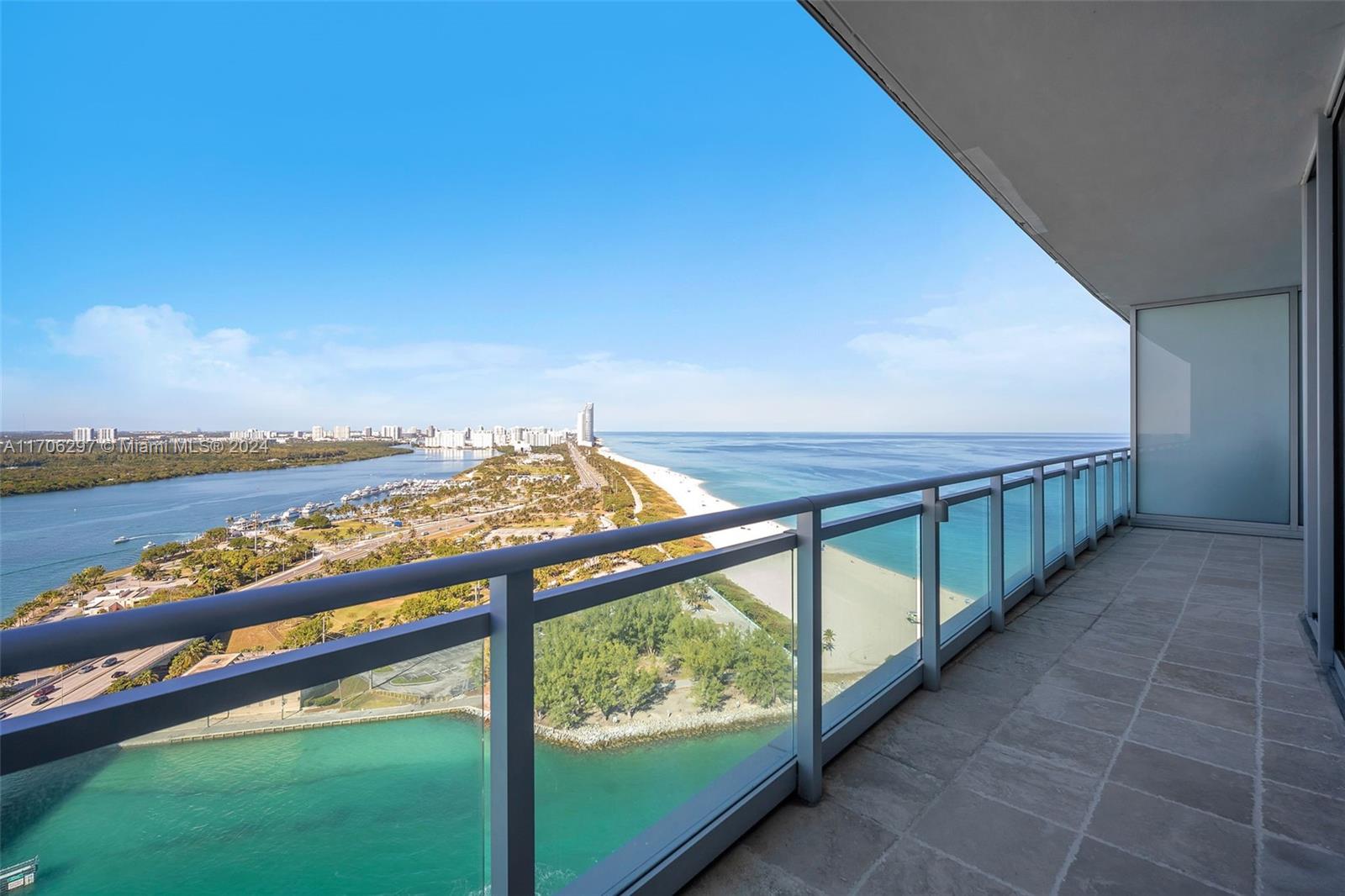 10295 Collins Ave # 2406