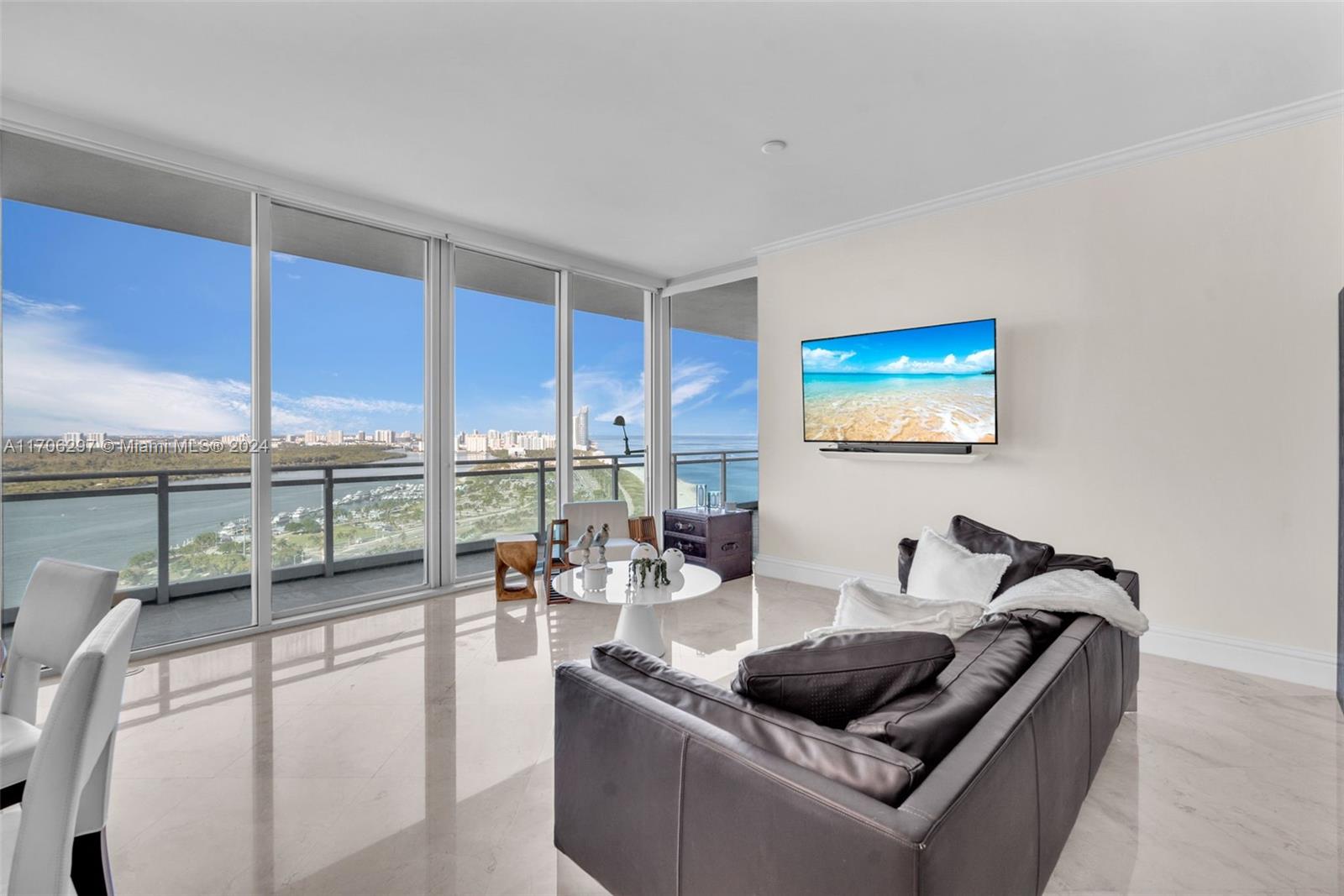 10295 Collins Ave # 2406