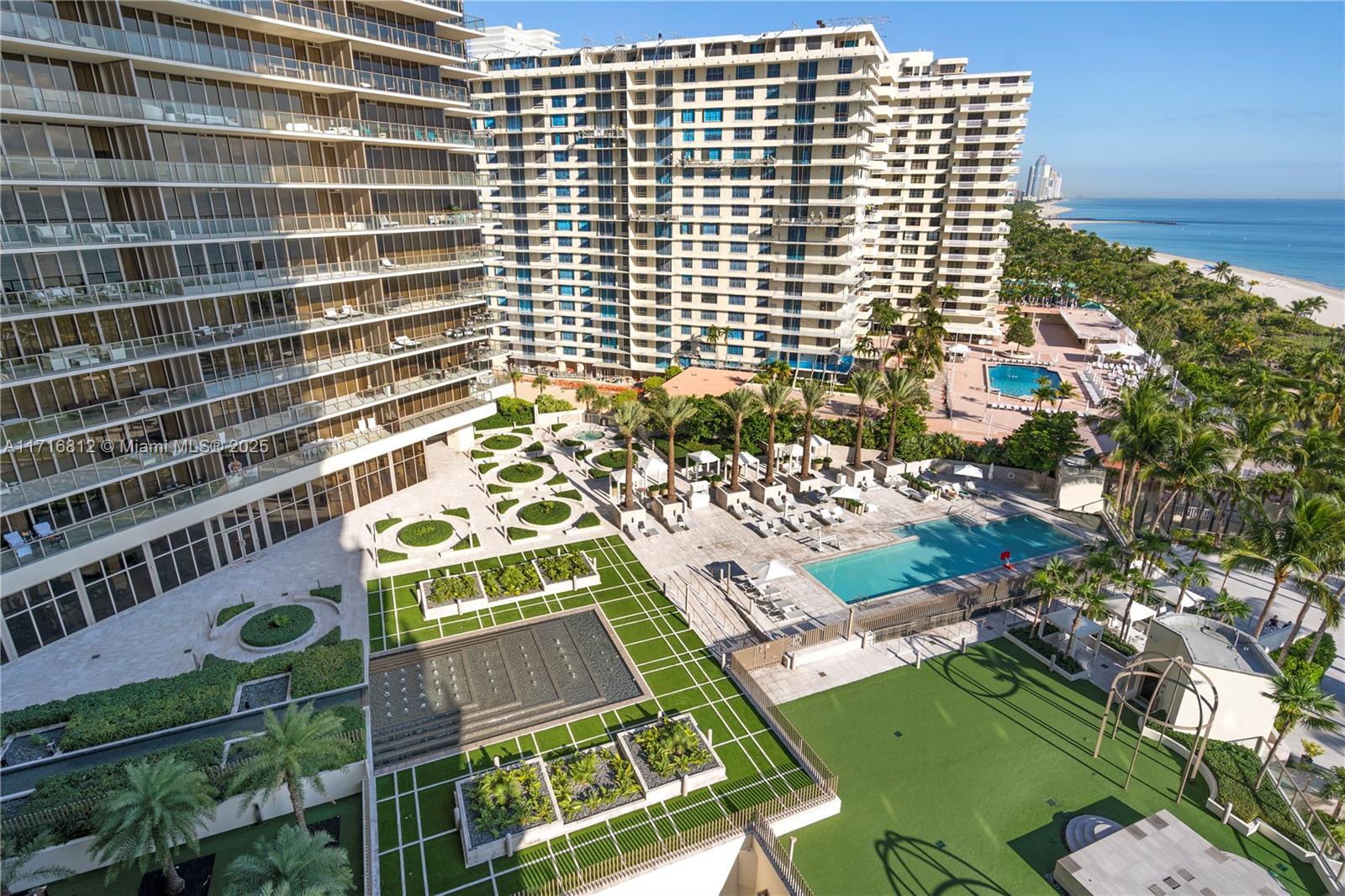 9703 Collins Ave # 505
