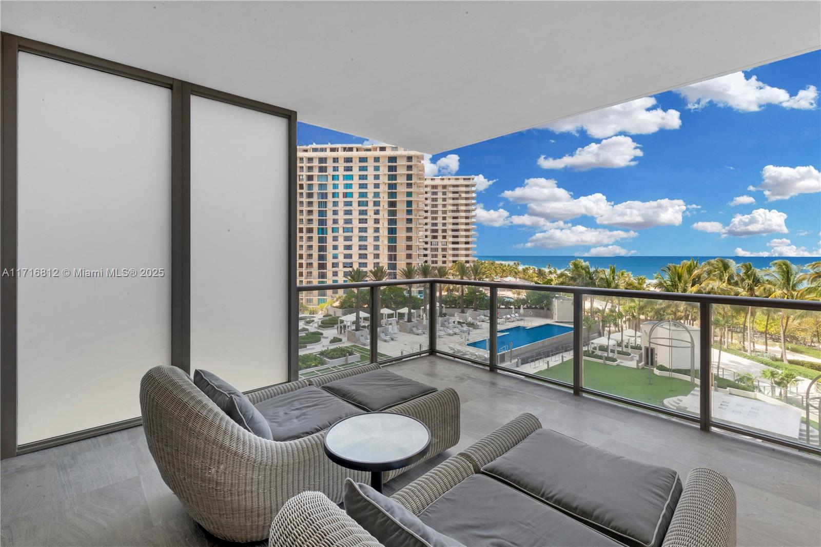 9703 Collins Ave # 505