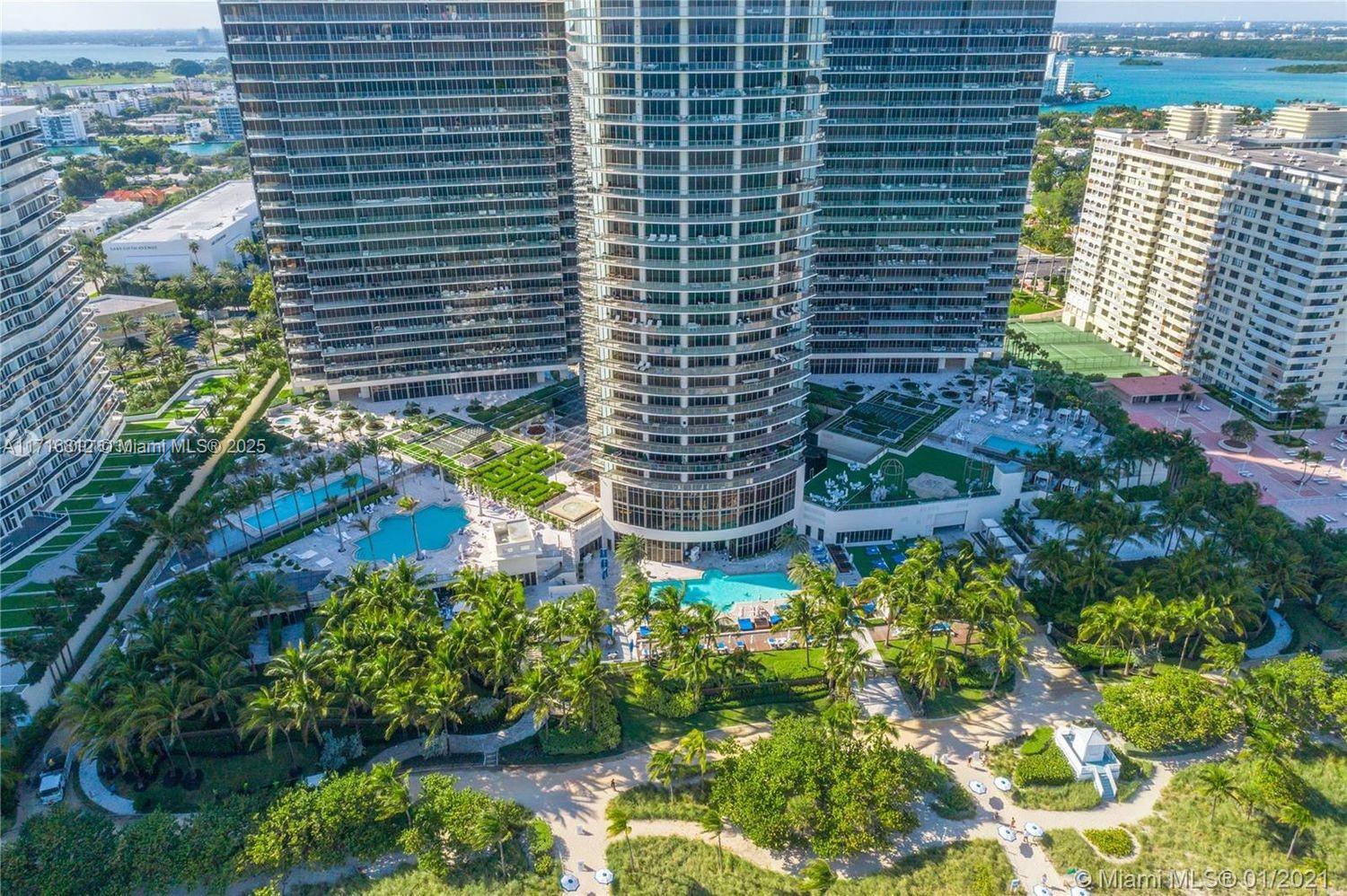 9703 Collins Ave # 505