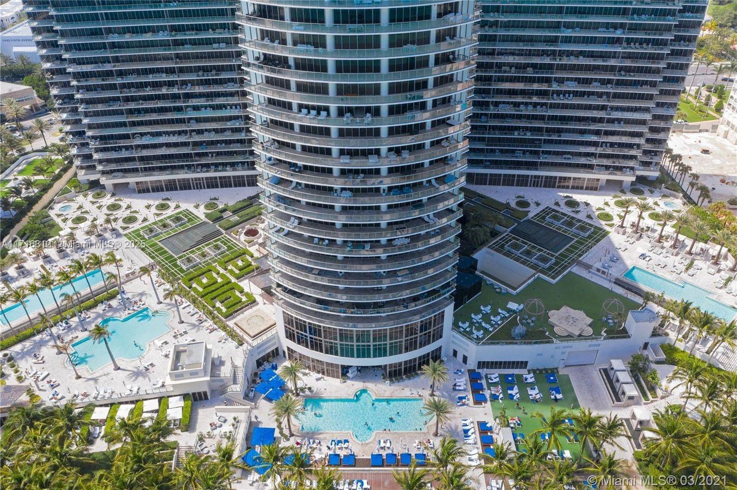 9703 Collins Ave # 505