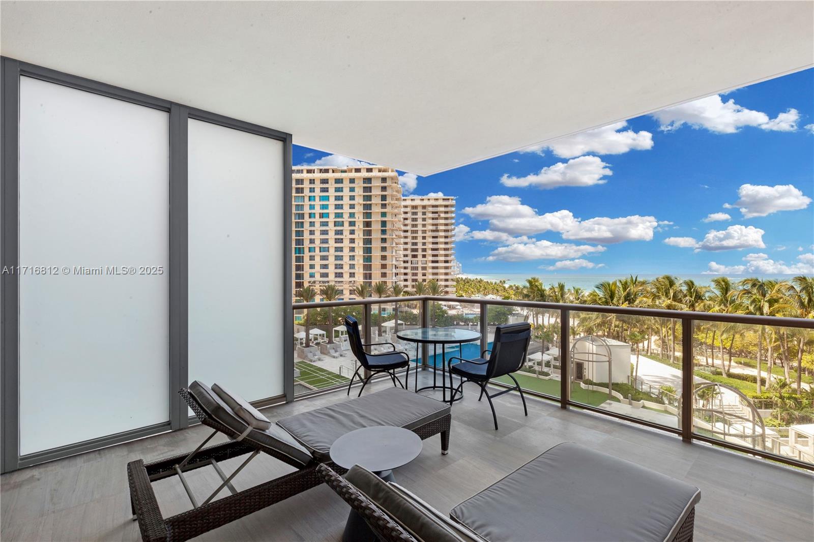 9703 Collins Ave # 505