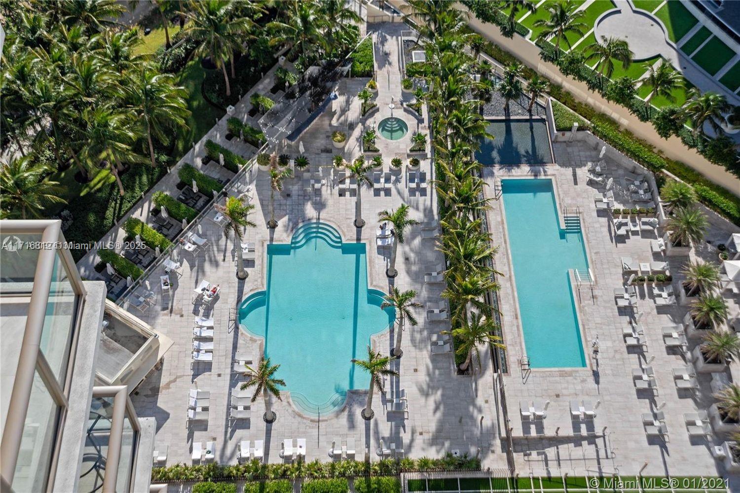 9703 Collins Ave # 505