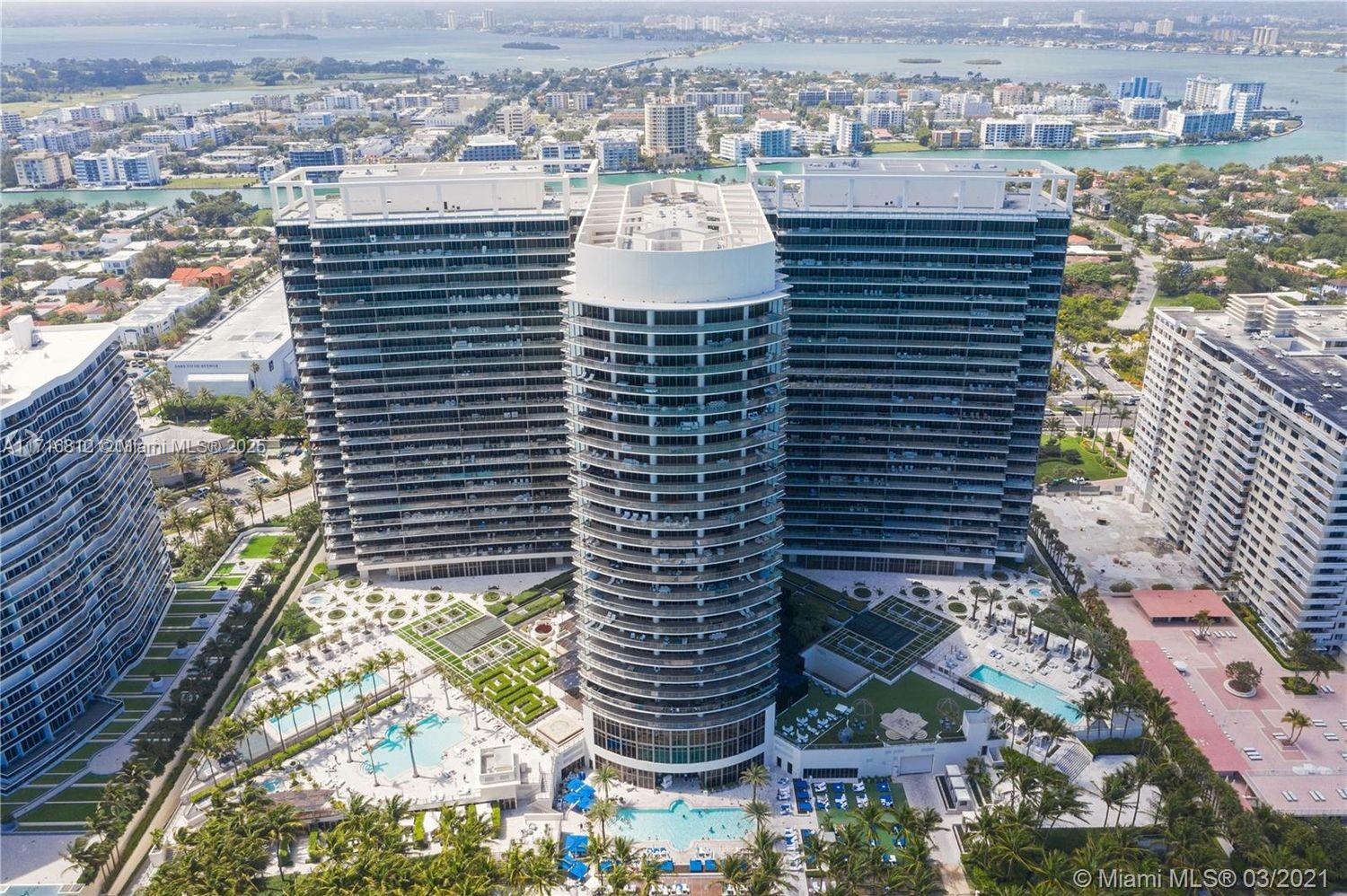 9703 Collins Ave # 505