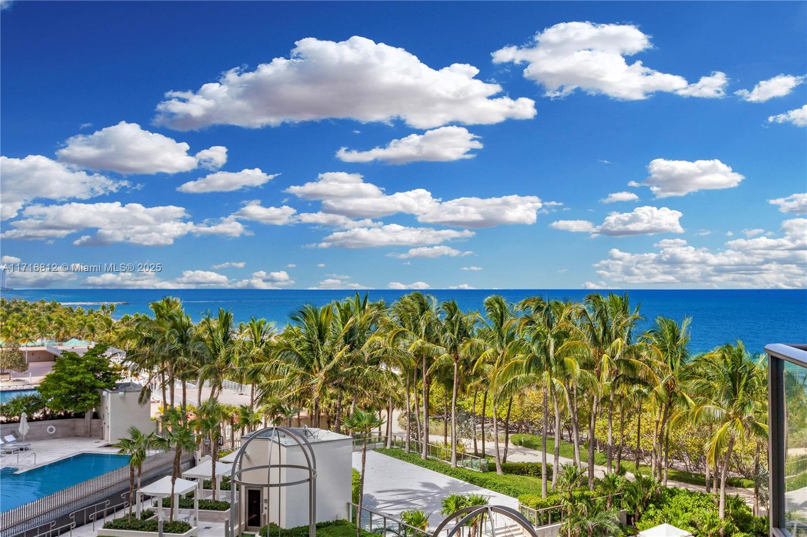 9703 Collins Ave # 505