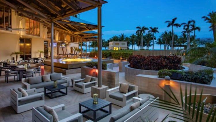 9703 Collins Ave # 505