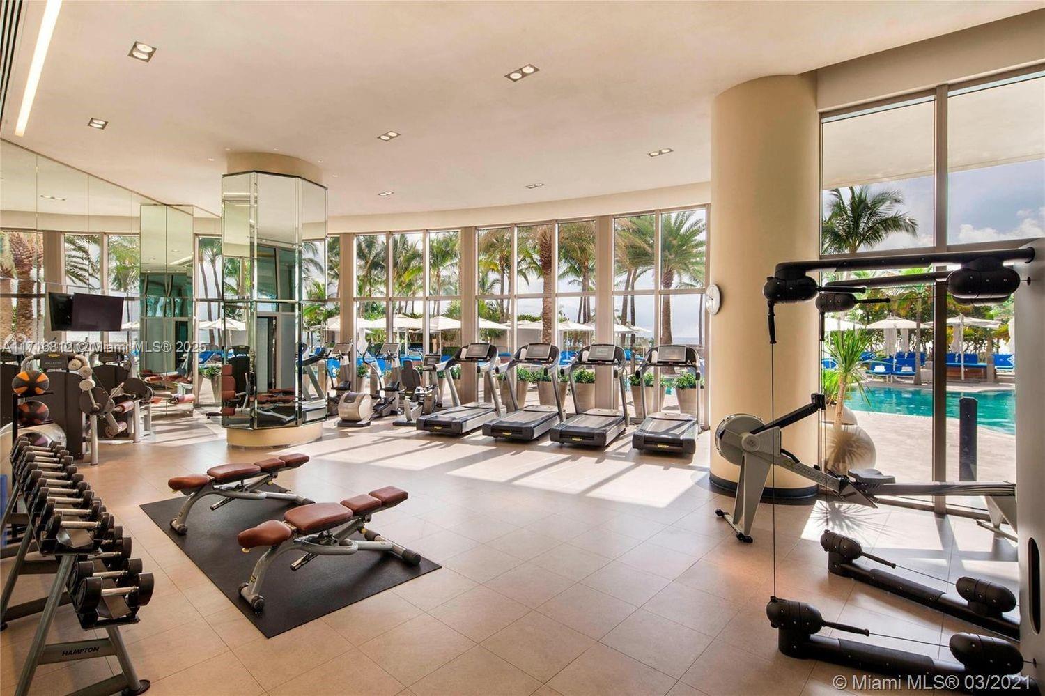 9703 Collins Ave # 505