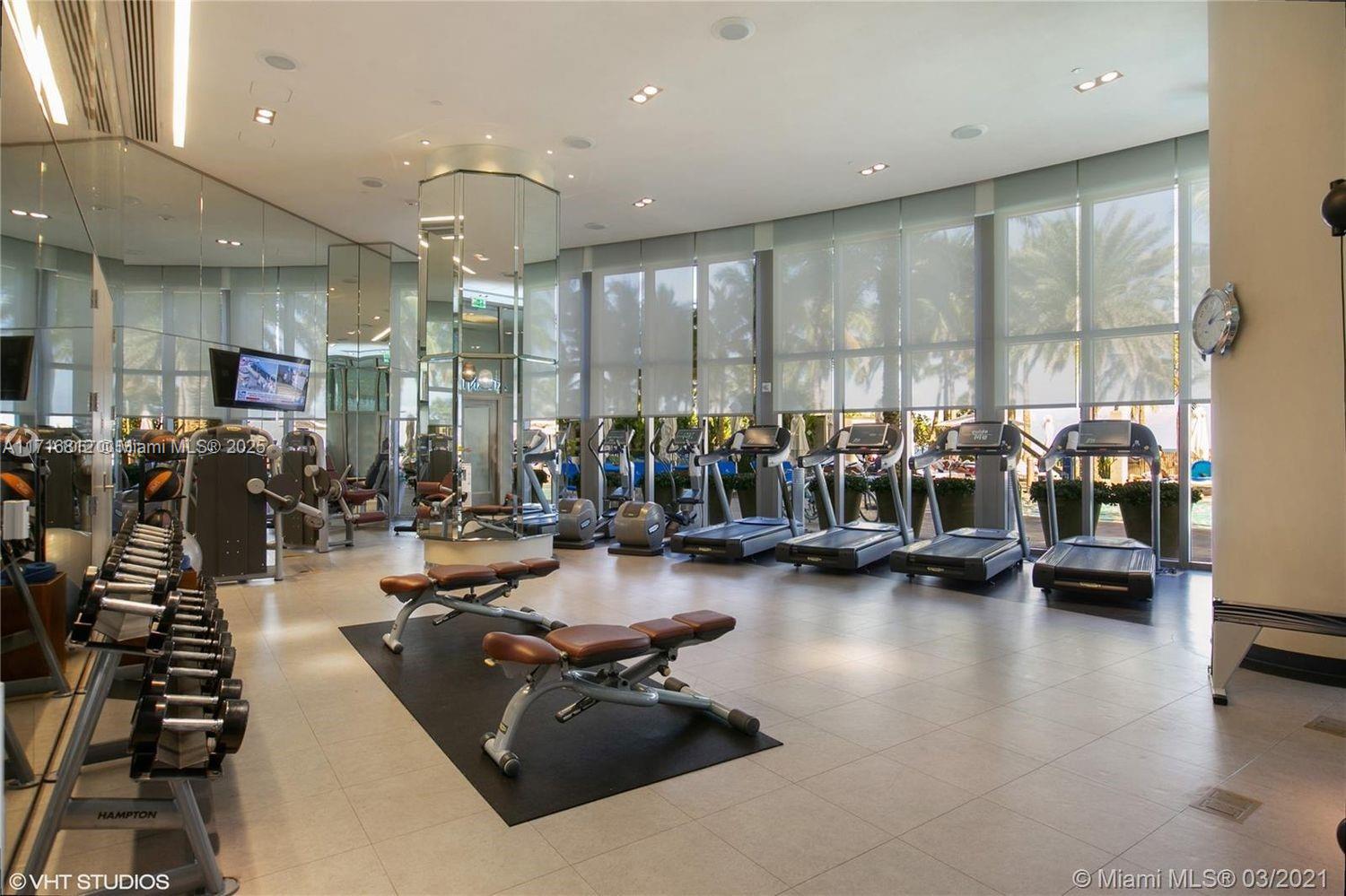 9703 Collins Ave # 505